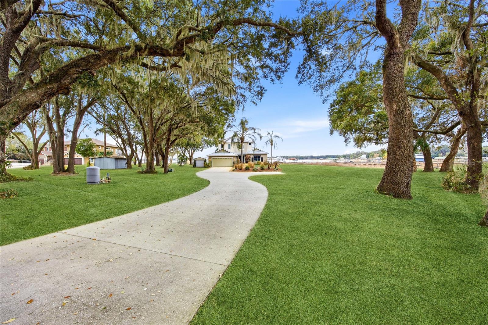 15389 SE 105TH TERRACE RD, SUMMERFIELD, FL — photo 46