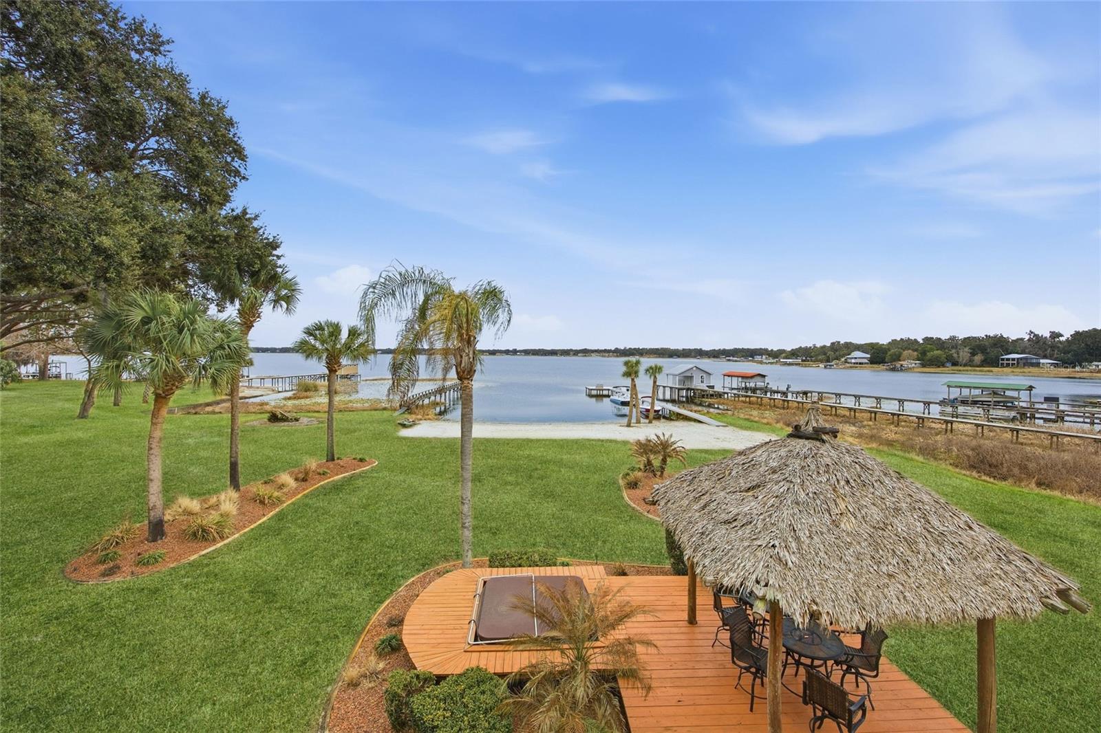 15389 SE 105TH TERRACE RD, SUMMERFIELD, FL — photo 47