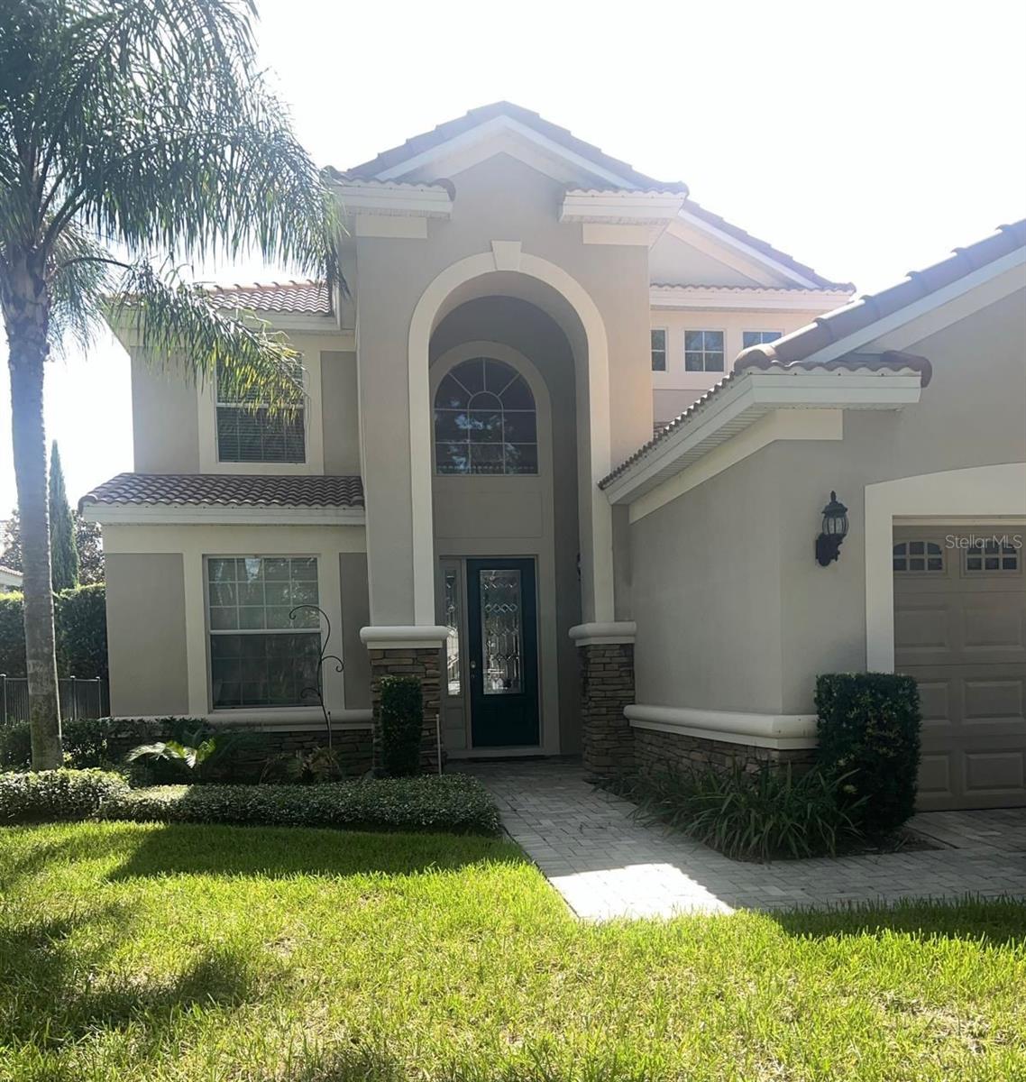 464 DOUGLAS EDWARD DR, OCOEE, FL