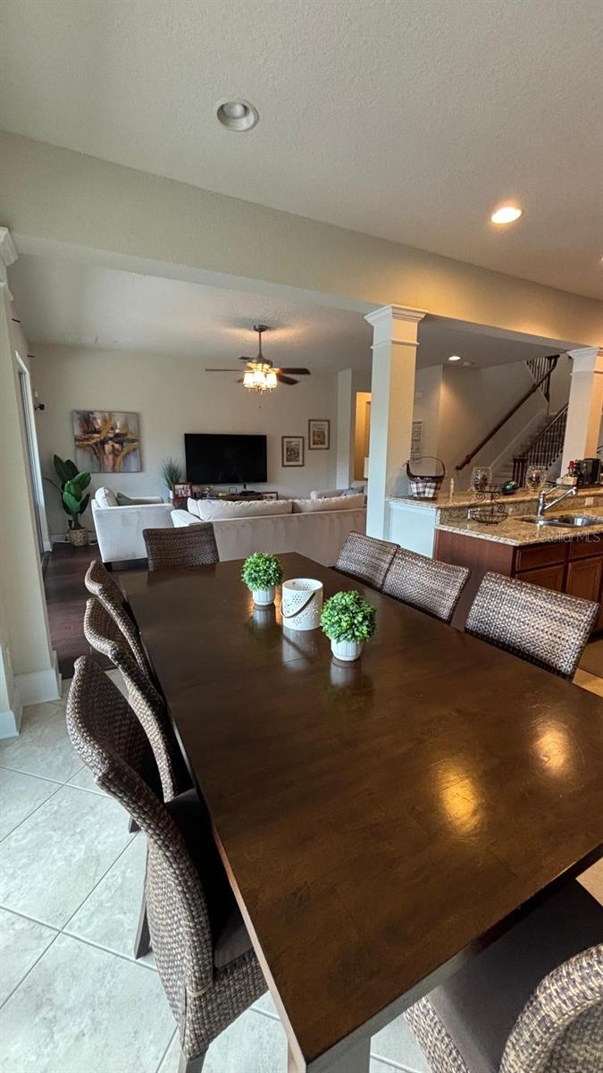 464 DOUGLAS EDWARD DR, OCOEE, FL — photo 9