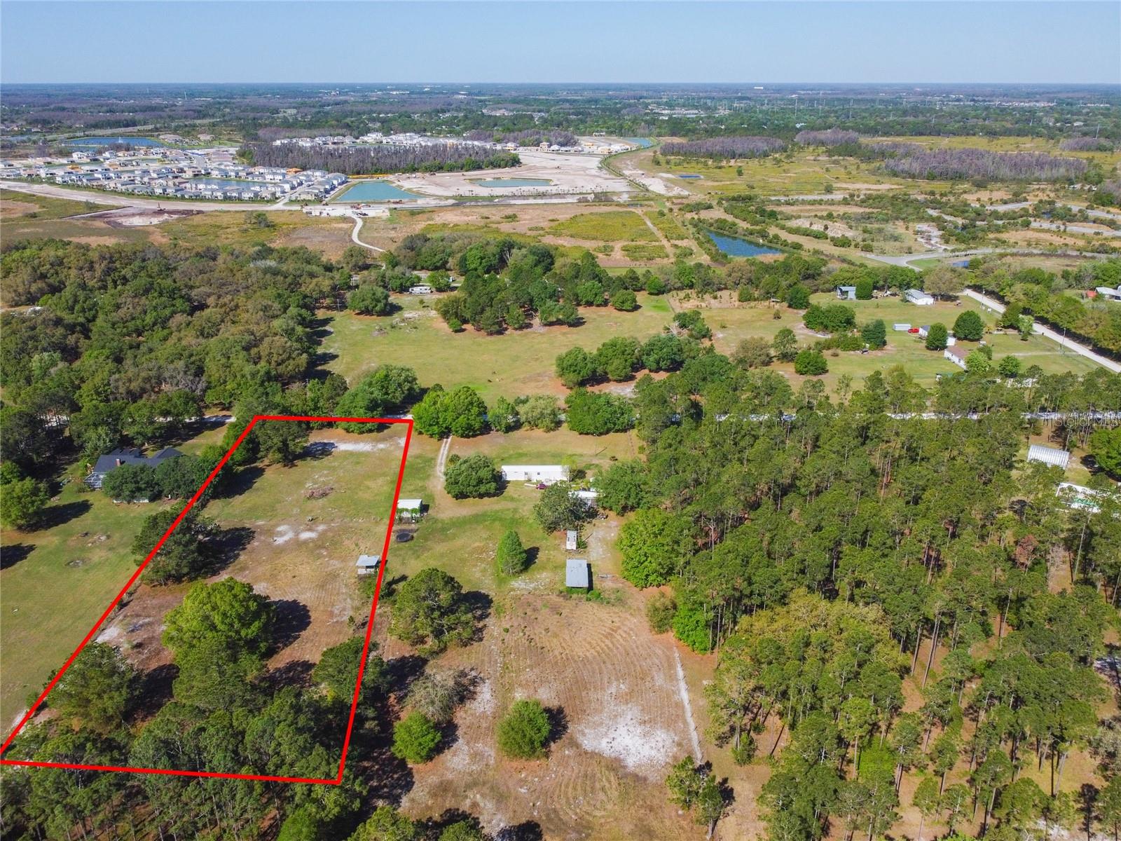 TINA MARIE DR, ZEPHYRHILLS, FL — photo 2