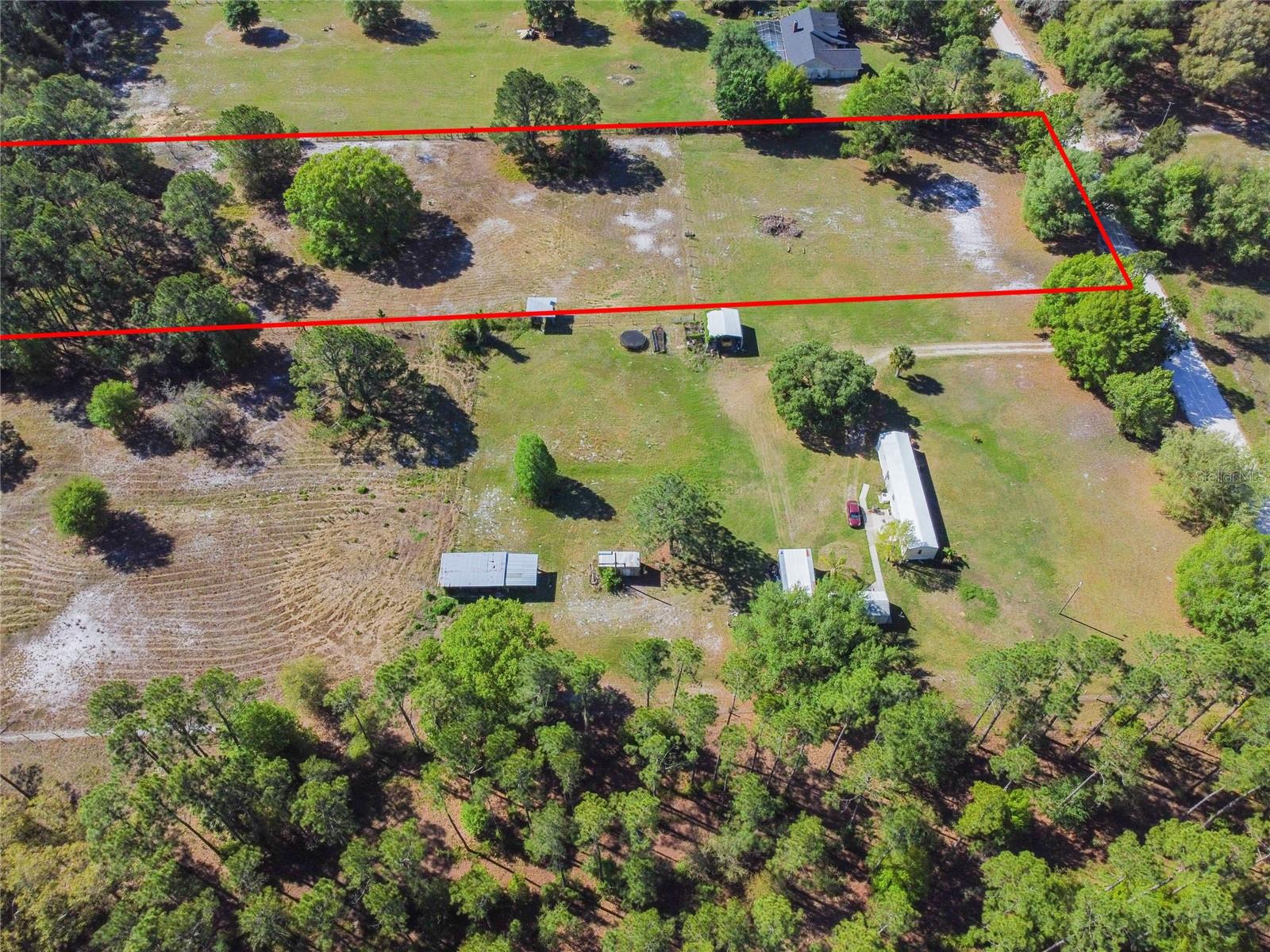 TINA MARIE DR, ZEPHYRHILLS, FL — photo 6