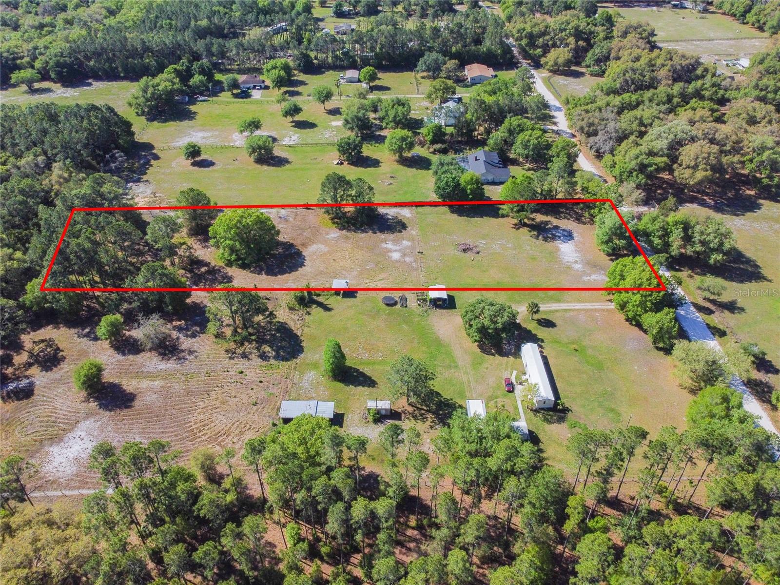 TINA MARIE DR, ZEPHYRHILLS, FL — photo 7