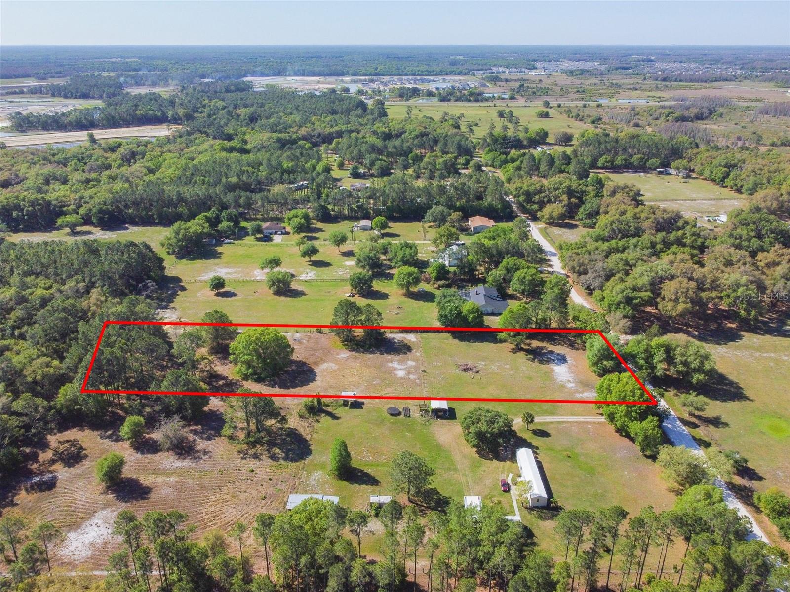 TINA MARIE DR, ZEPHYRHILLS, FL — photo 8