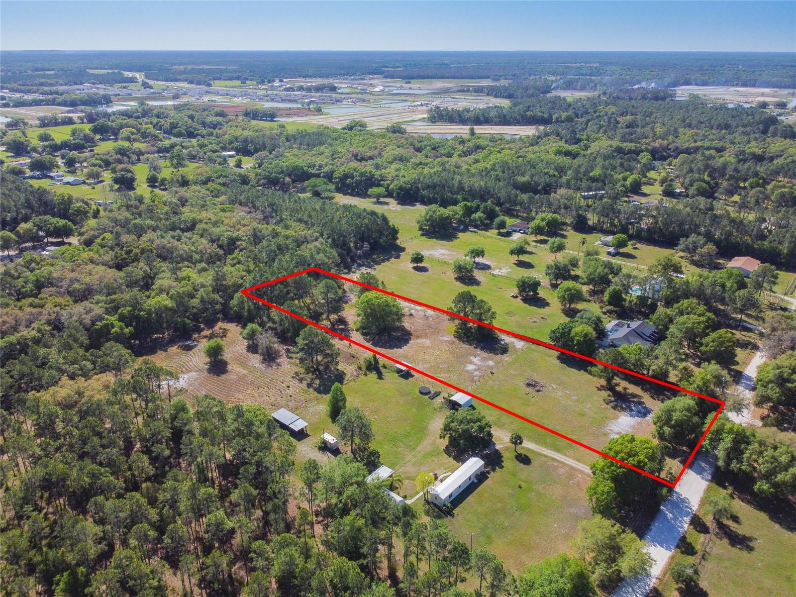 TINA MARIE DR, ZEPHYRHILLS, FL — photo 9