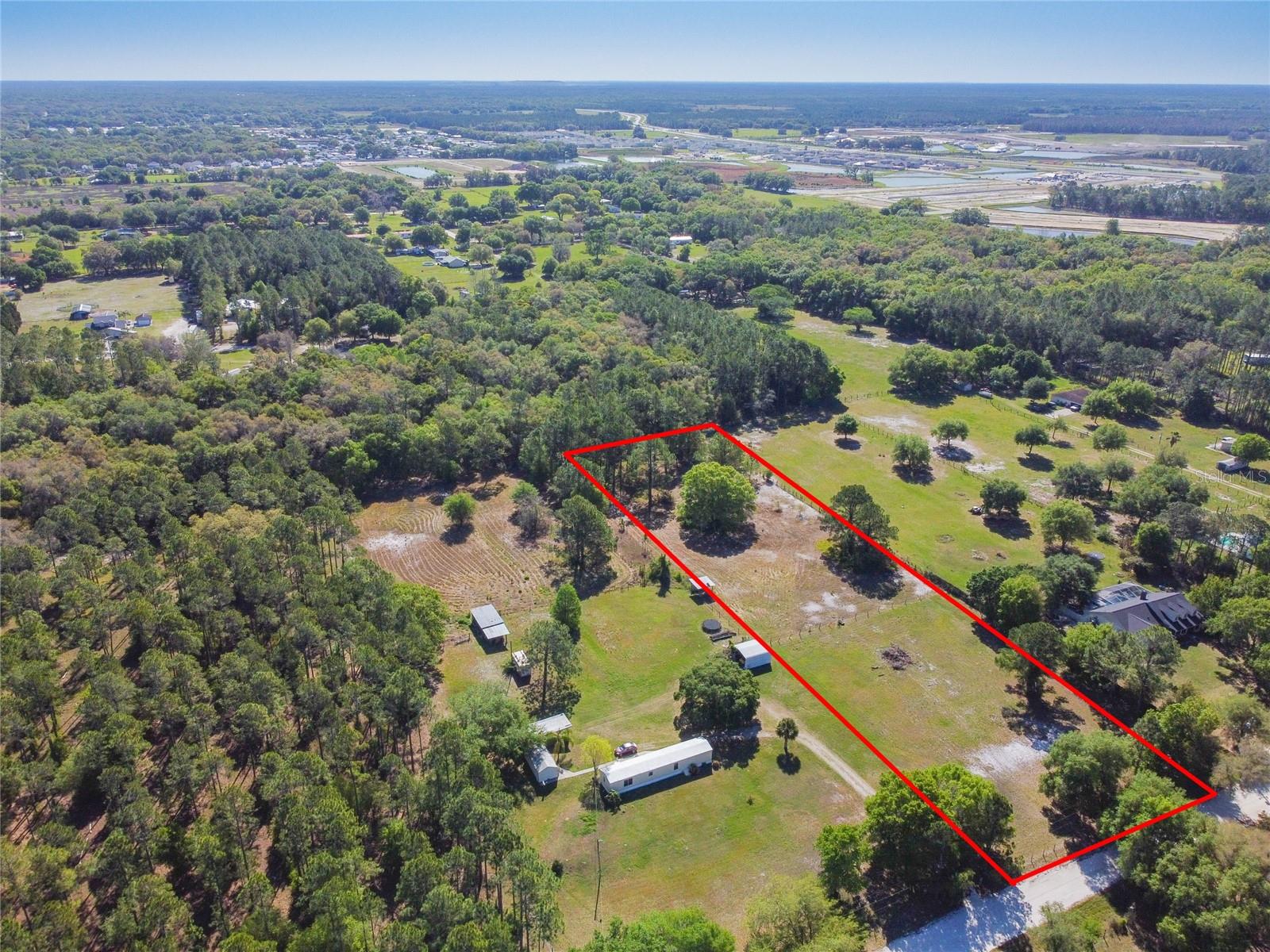TINA MARIE DR, ZEPHYRHILLS, FL — photo 10