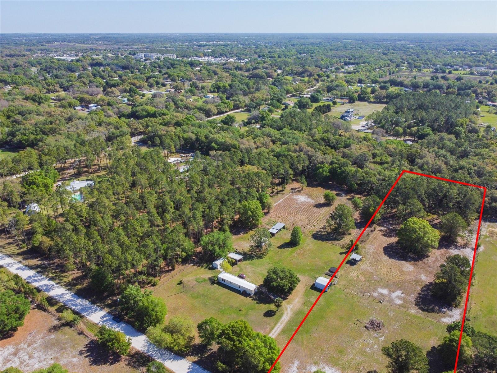 TINA MARIE DR, ZEPHYRHILLS, FL — photo 11