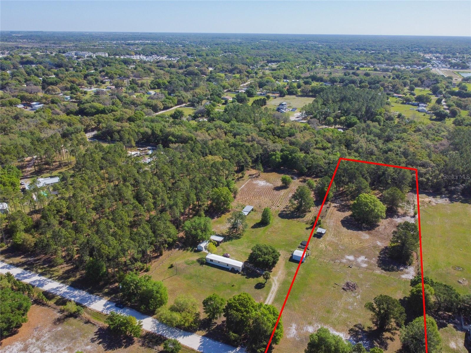 TINA MARIE DR, ZEPHYRHILLS, FL — photo 12