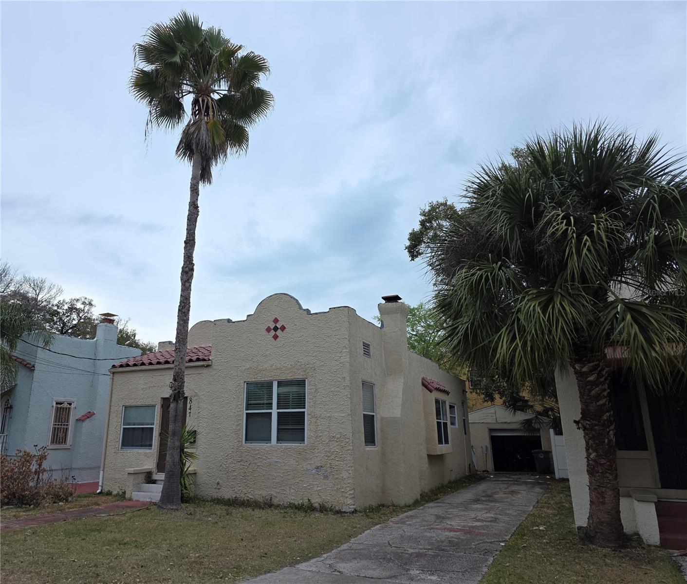 847 S RIDGEWOOD AVE, DAYTONA BEACH, FL