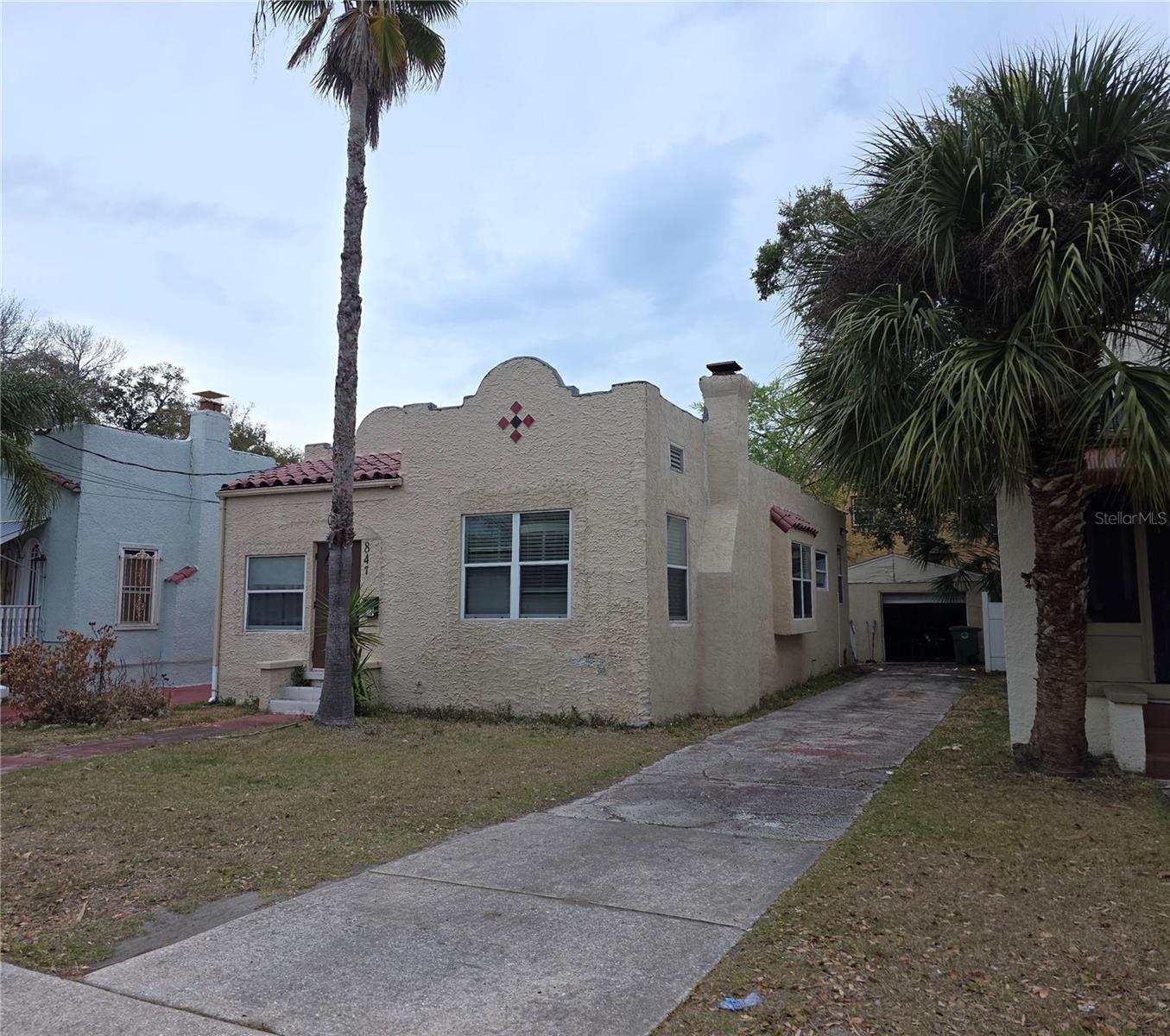 847 S RIDGEWOOD AVE, DAYTONA BEACH, FL — photo 2