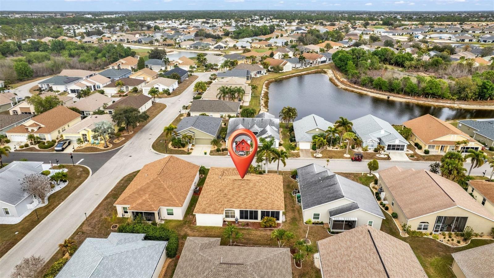1693 PALACE CT, PUNTA GORDA, FL — photo 19