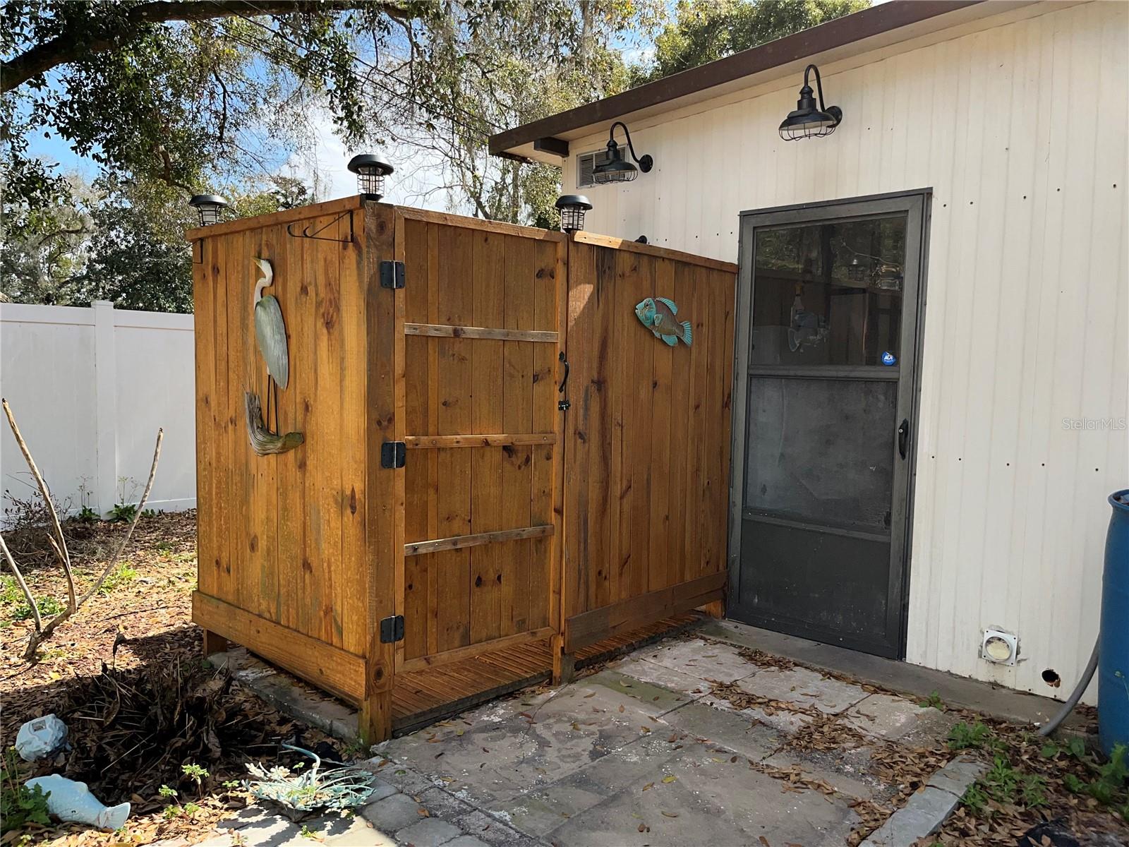 124 W PARKER AVE, BUSHNELL, FL — photo 17
