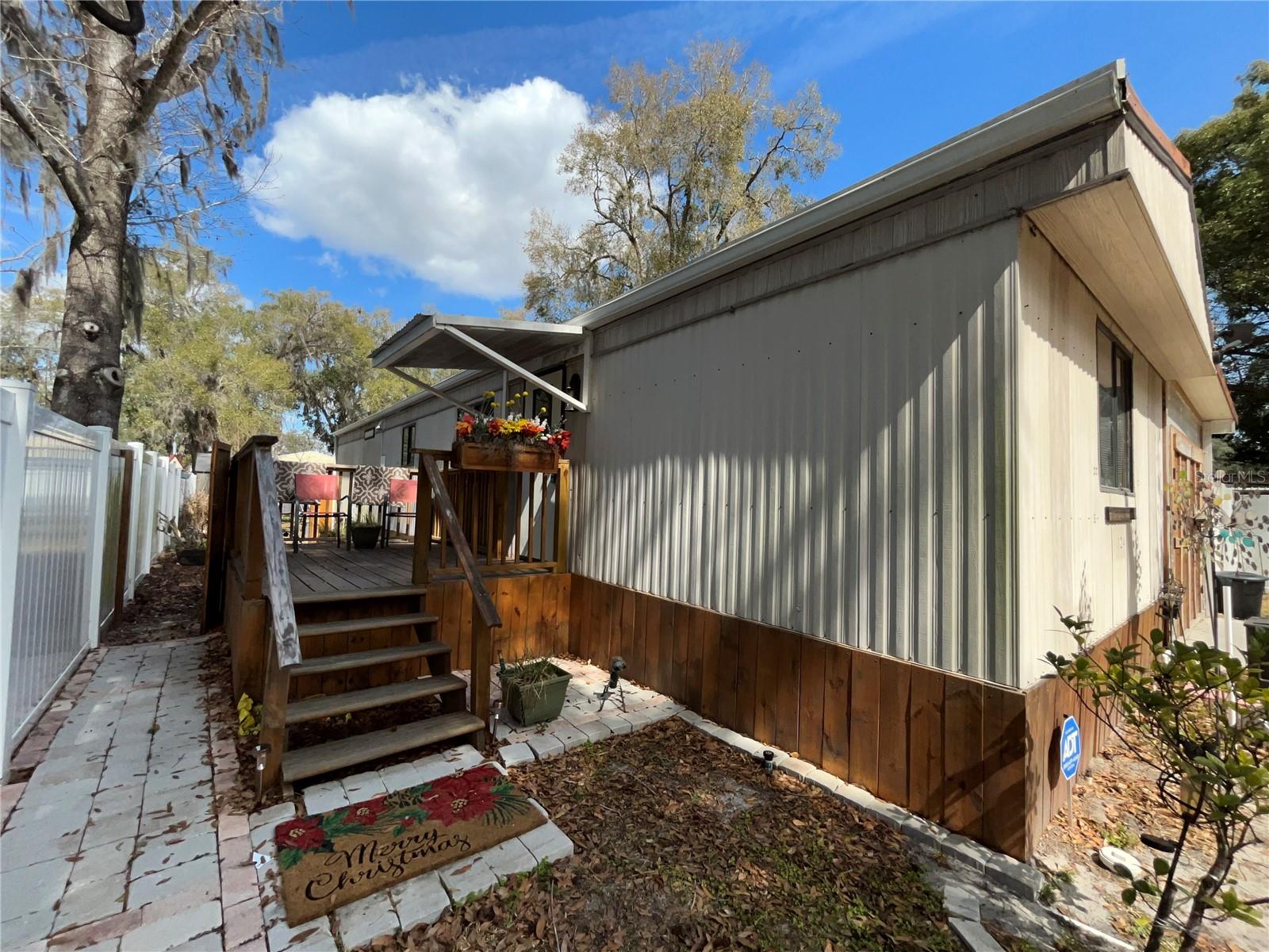 124 W PARKER AVE, BUSHNELL, FL — photo 26