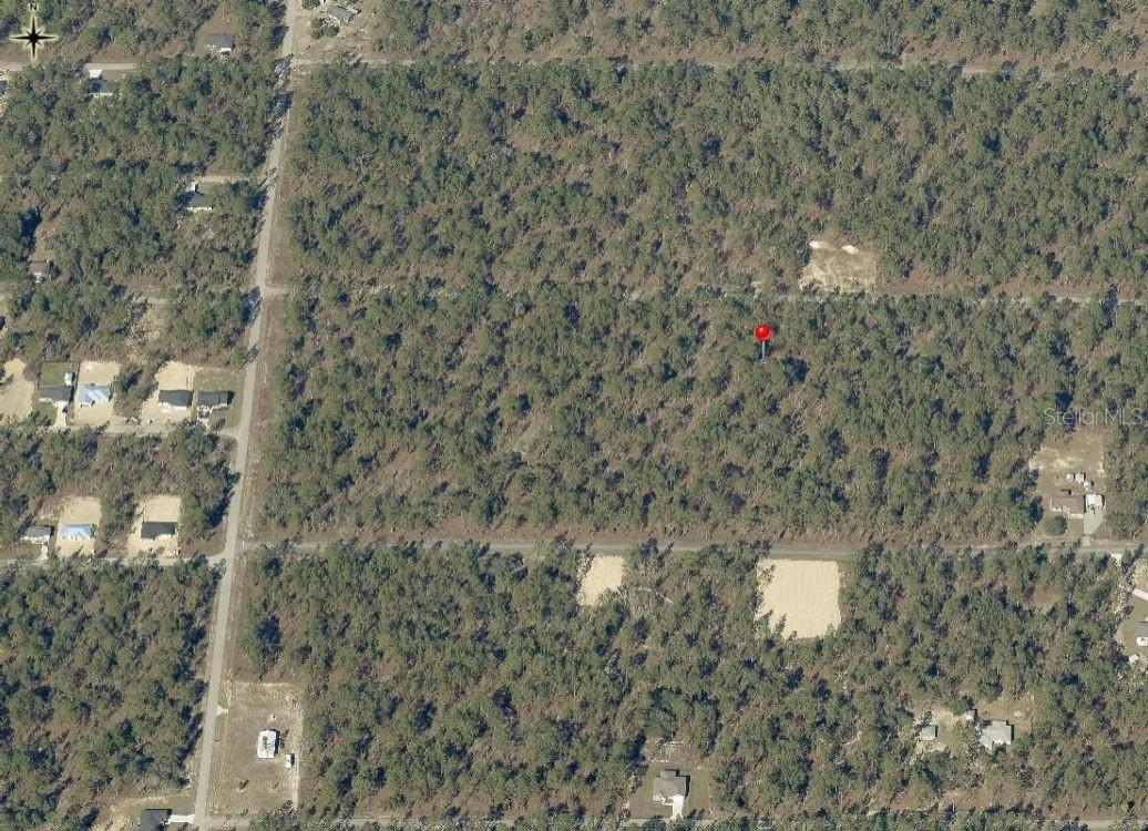 Lot 7 NW HEMLOCK AVE, DUNNELLON, FL — photo 6