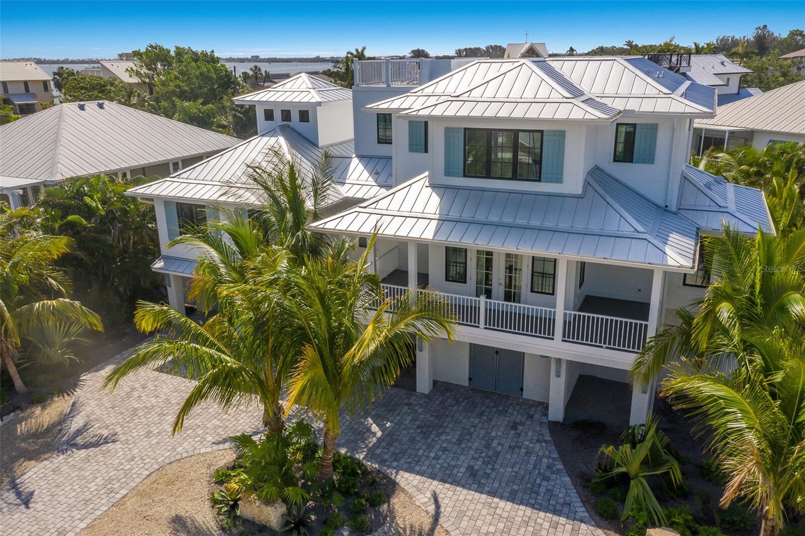 227 S HARBOR DR, HOLMES BEACH, FL — photo 5