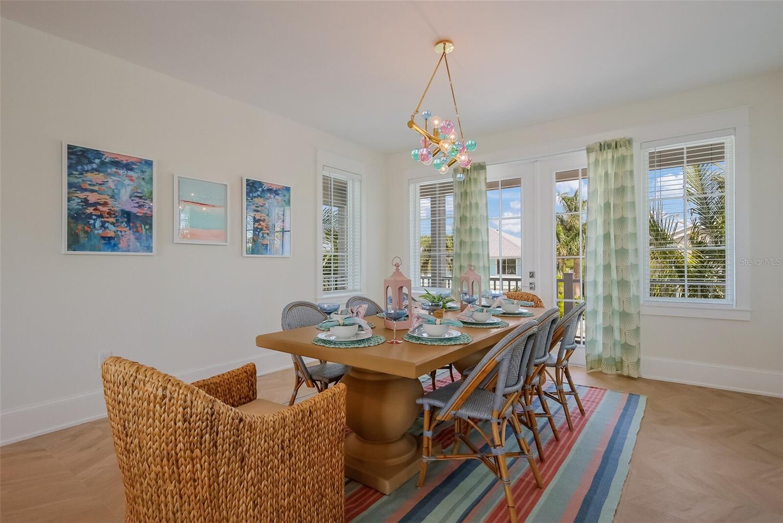 227 S HARBOR DR, HOLMES BEACH, FL — photo 17