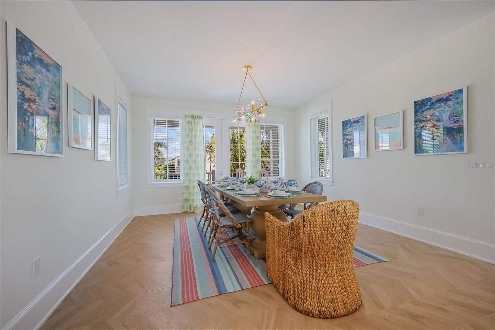 227 S HARBOR DR, HOLMES BEACH, FL — photo 18