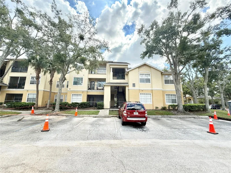 2528 ROBERT TRENT JONES DR #1625, ORLANDO, FL
