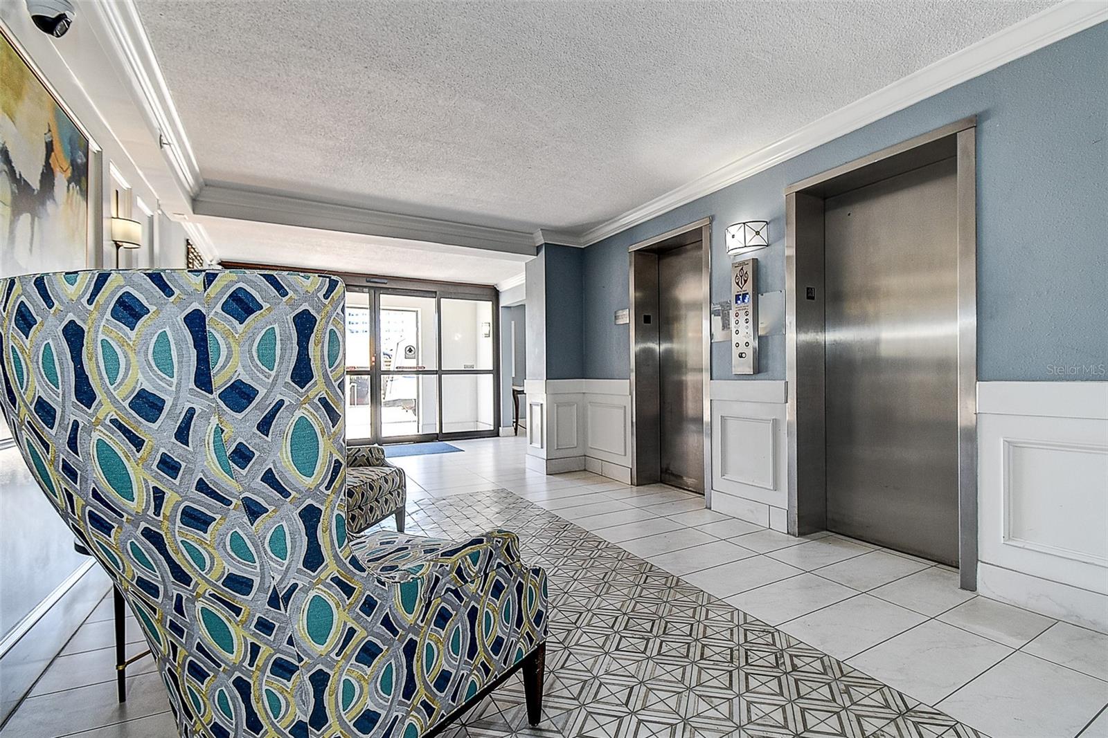 5220 BRITTANY DR S #509, ST PETERSBURG, FL — photo 33