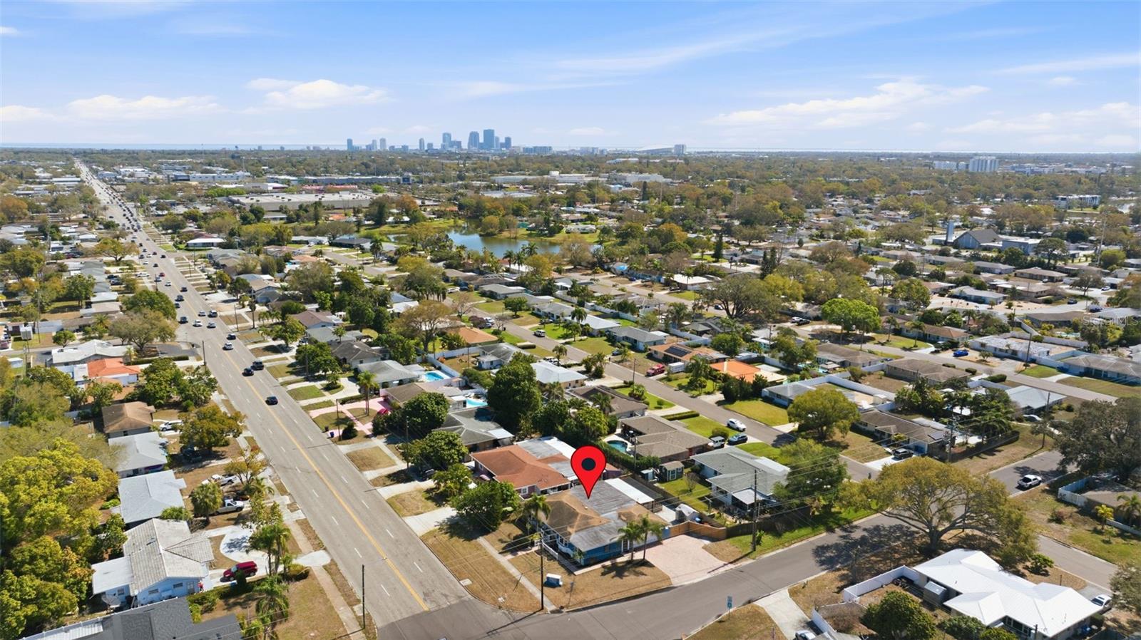 3998 22ND AVE N, ST PETERSBURG, FL — photo 31