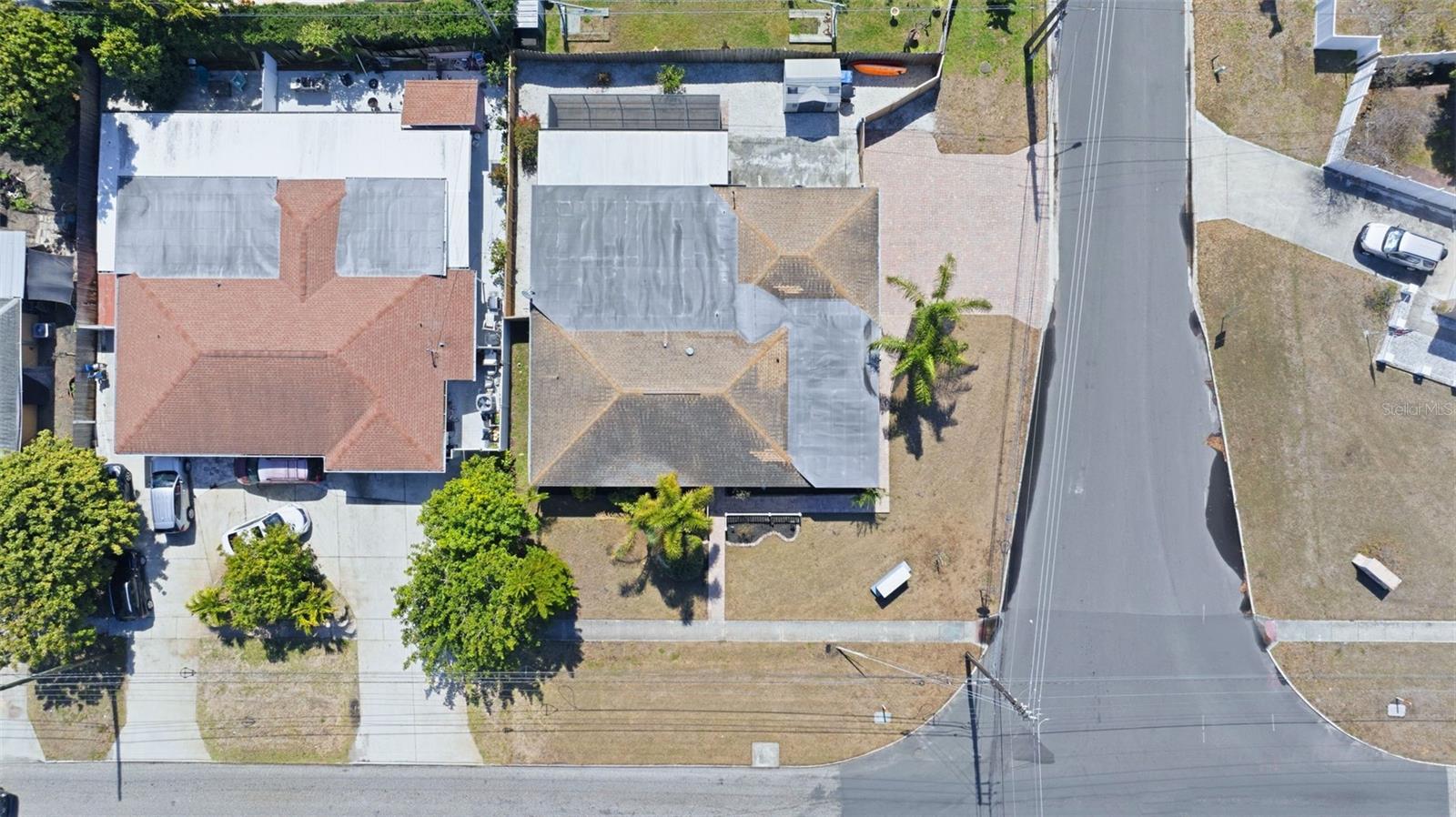 3998 22ND AVE N, ST PETERSBURG, FL — photo 33