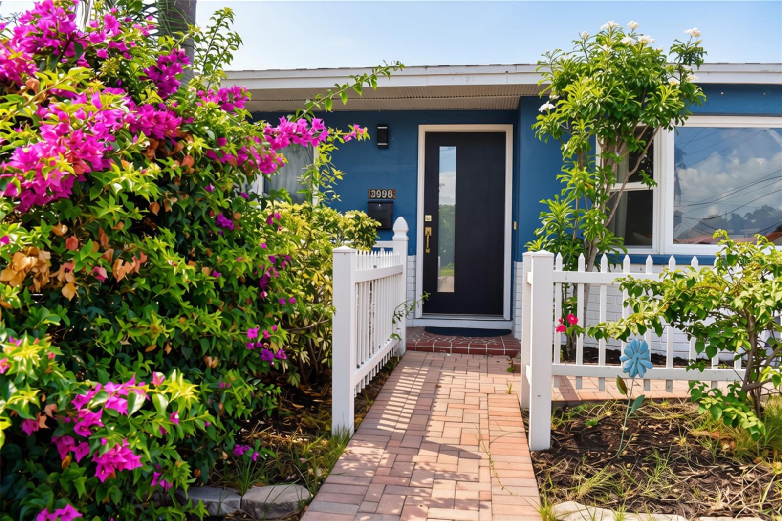 3998 22ND AVE N, ST PETERSBURG, FL