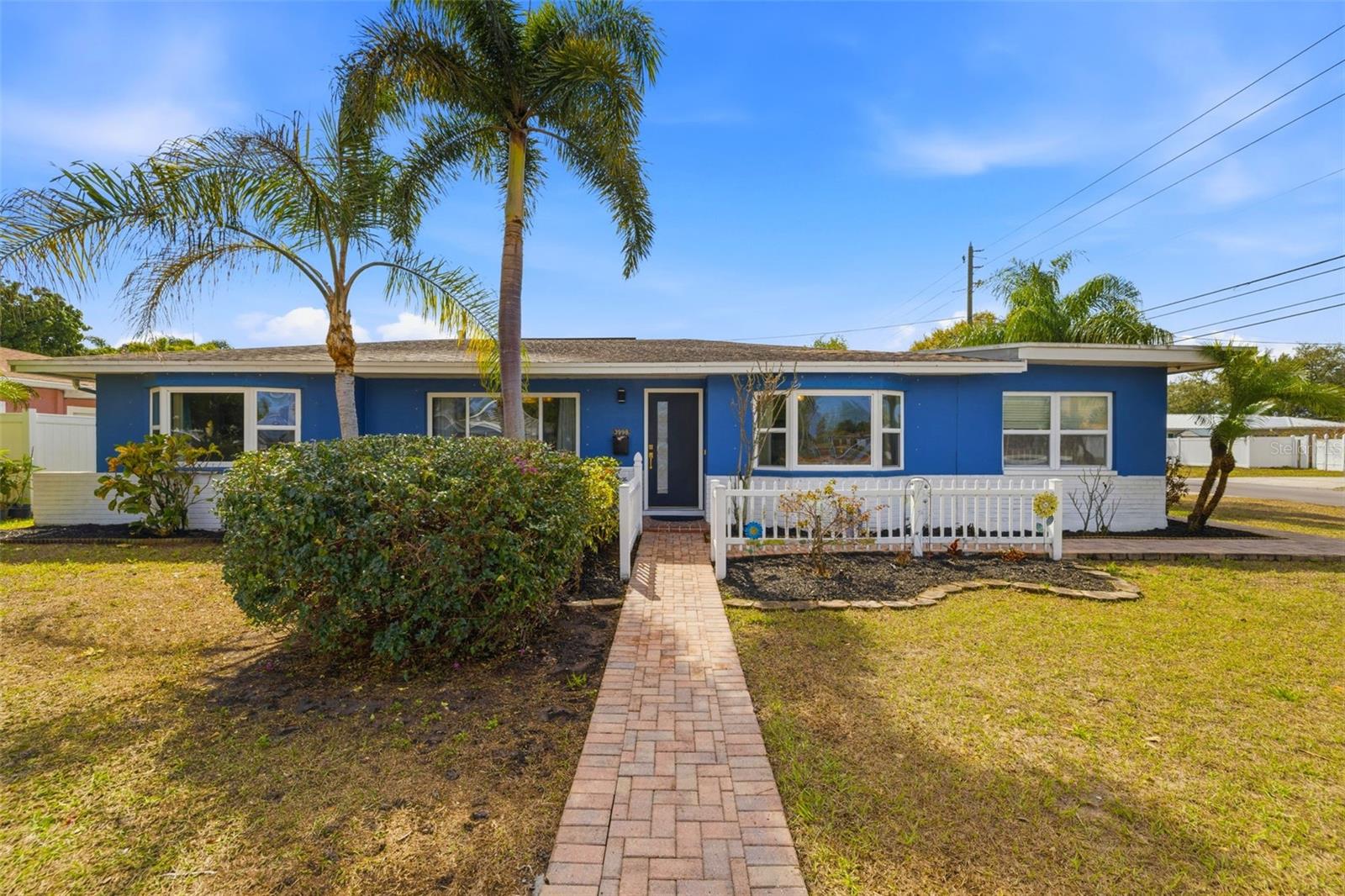3998 22ND AVE N, ST PETERSBURG, FL — photo 2