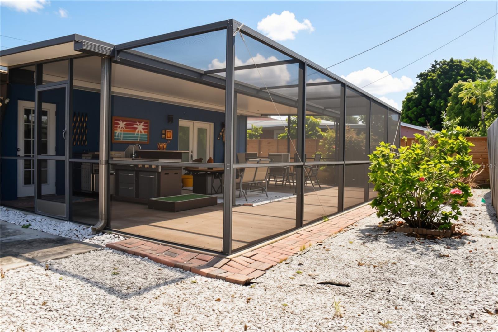 3998 22ND AVE N, ST PETERSBURG, FL — photo 28