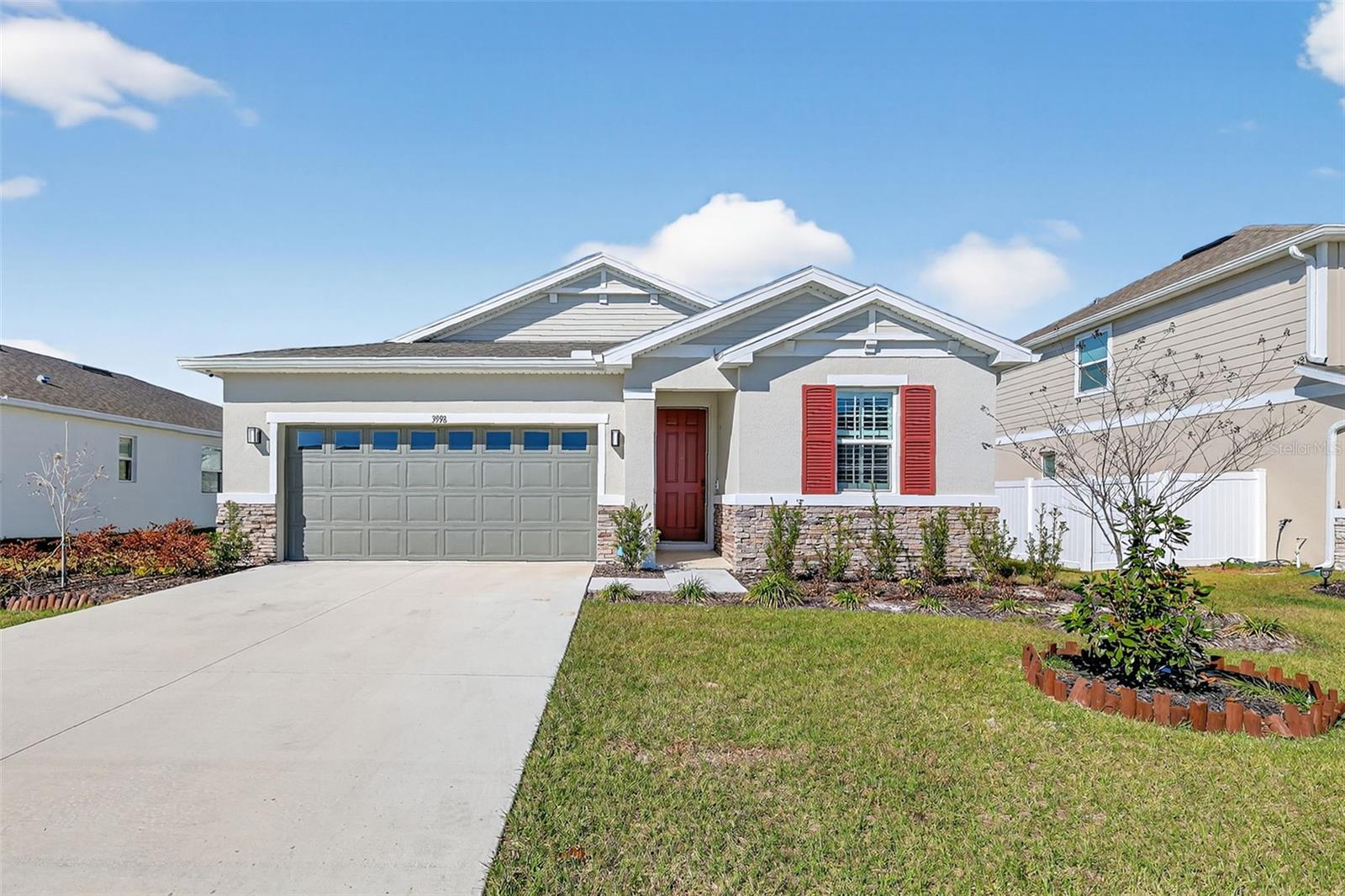 3998 BANNOCK AVE, TAVARES, FL