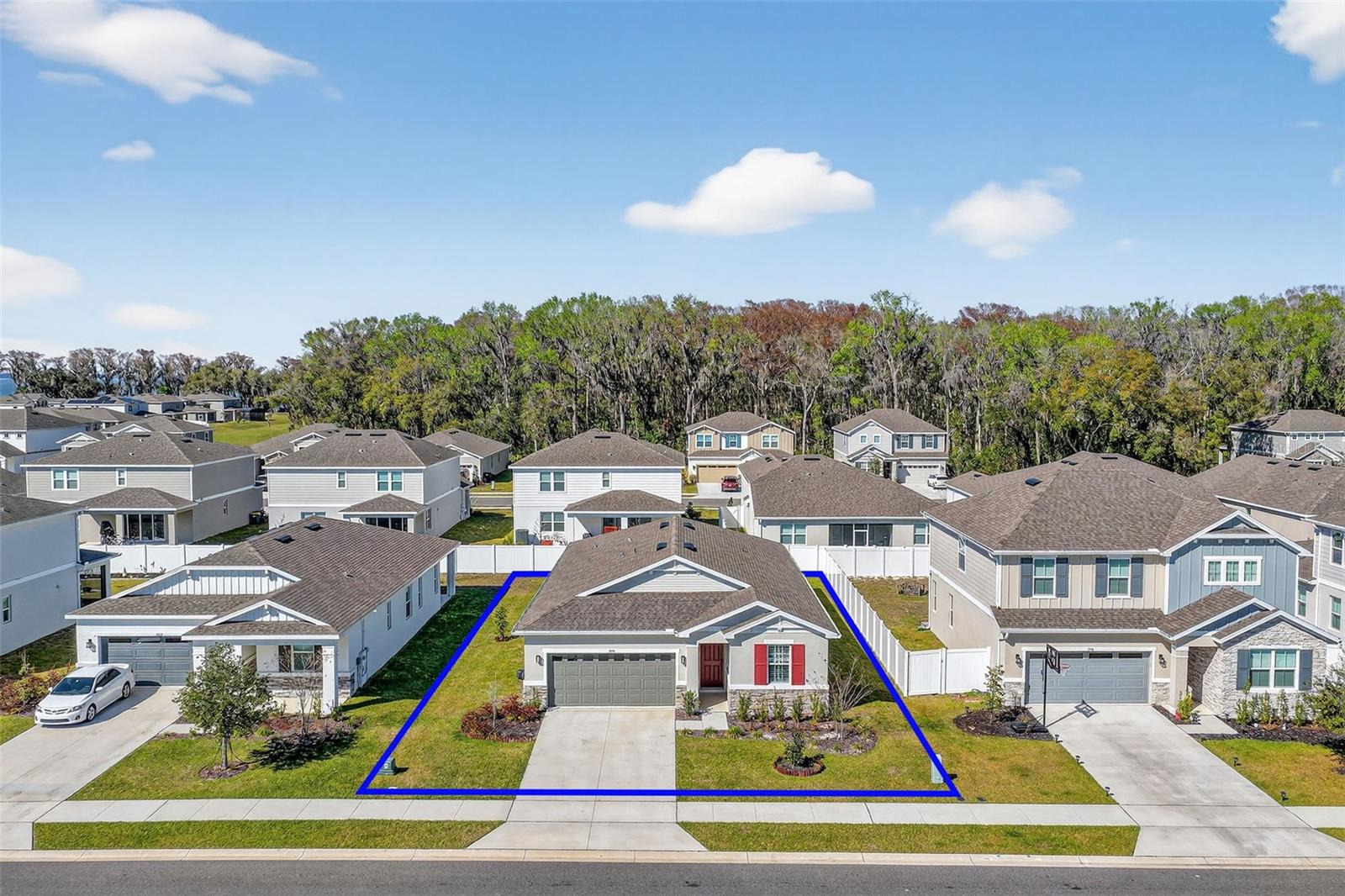 3998 BANNOCK AVE, TAVARES, FL — photo 4