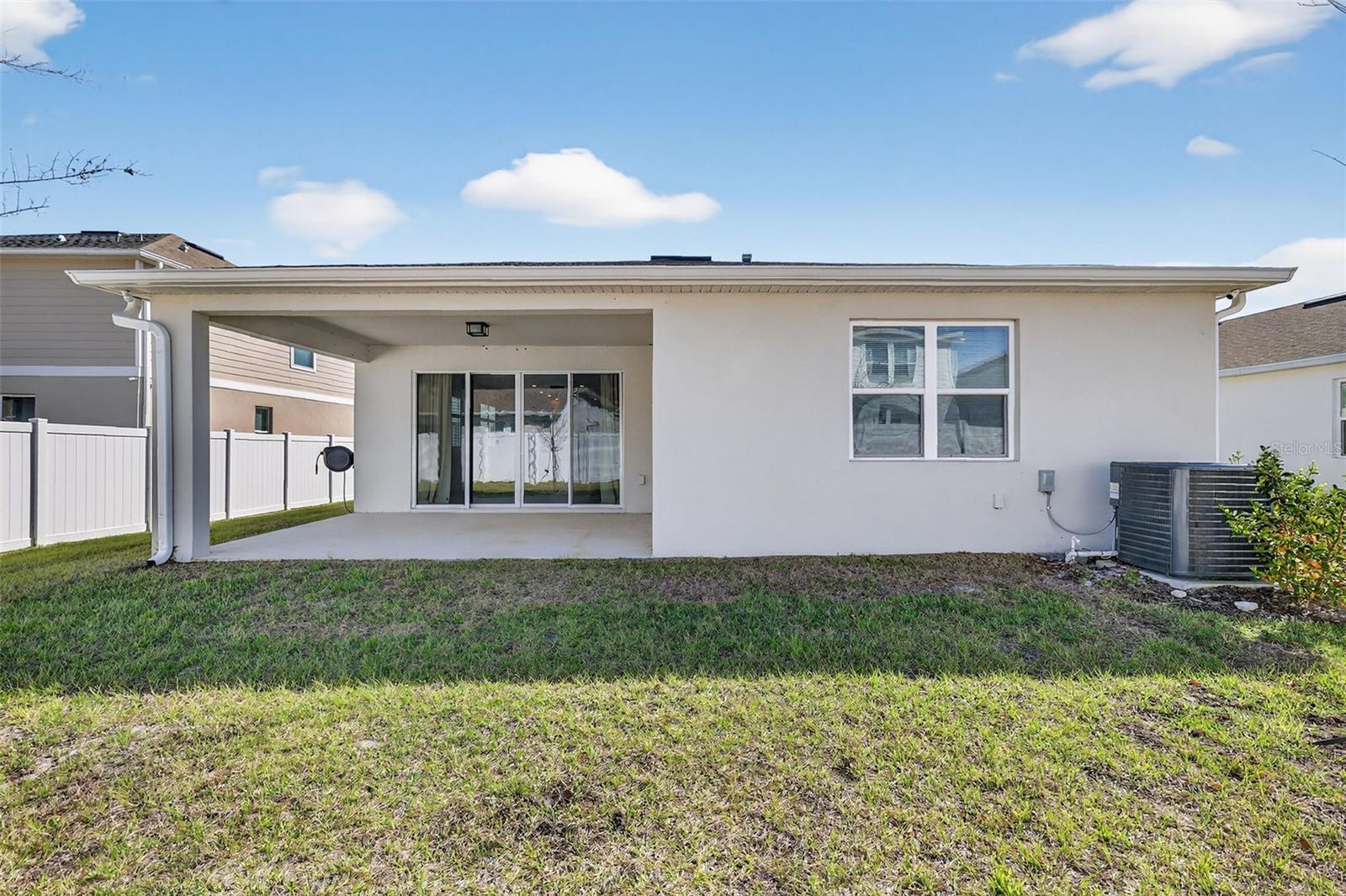 3998 BANNOCK AVE, TAVARES, FL — photo 57
