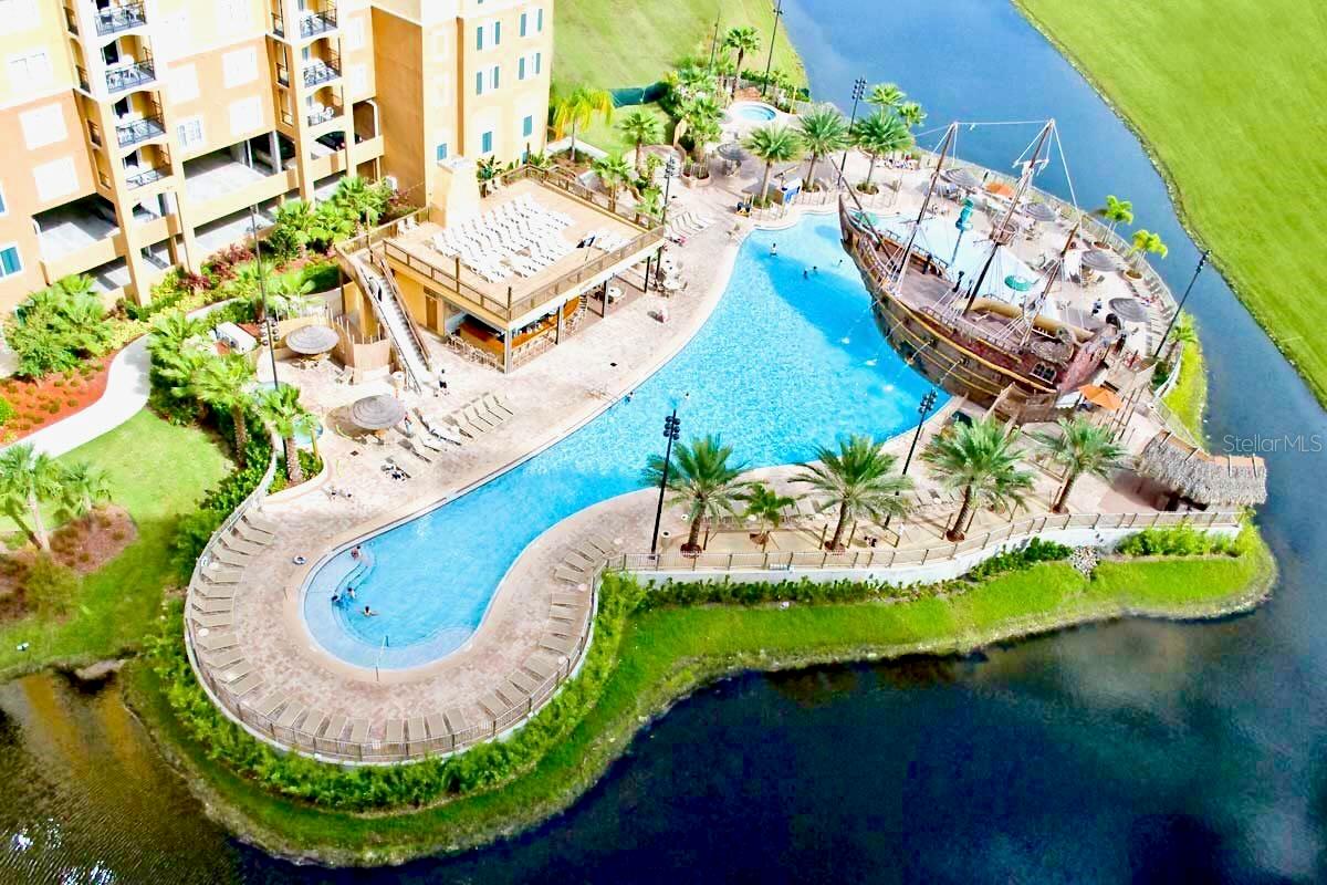 8113 RESORT VILLAGE DR #4405, ORLANDO, FL — photo 2