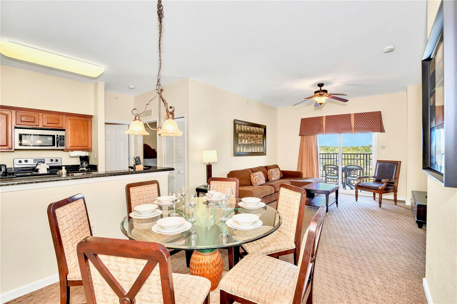 8113 RESORT VILLAGE DR #4405, ORLANDO, FL — photo 4