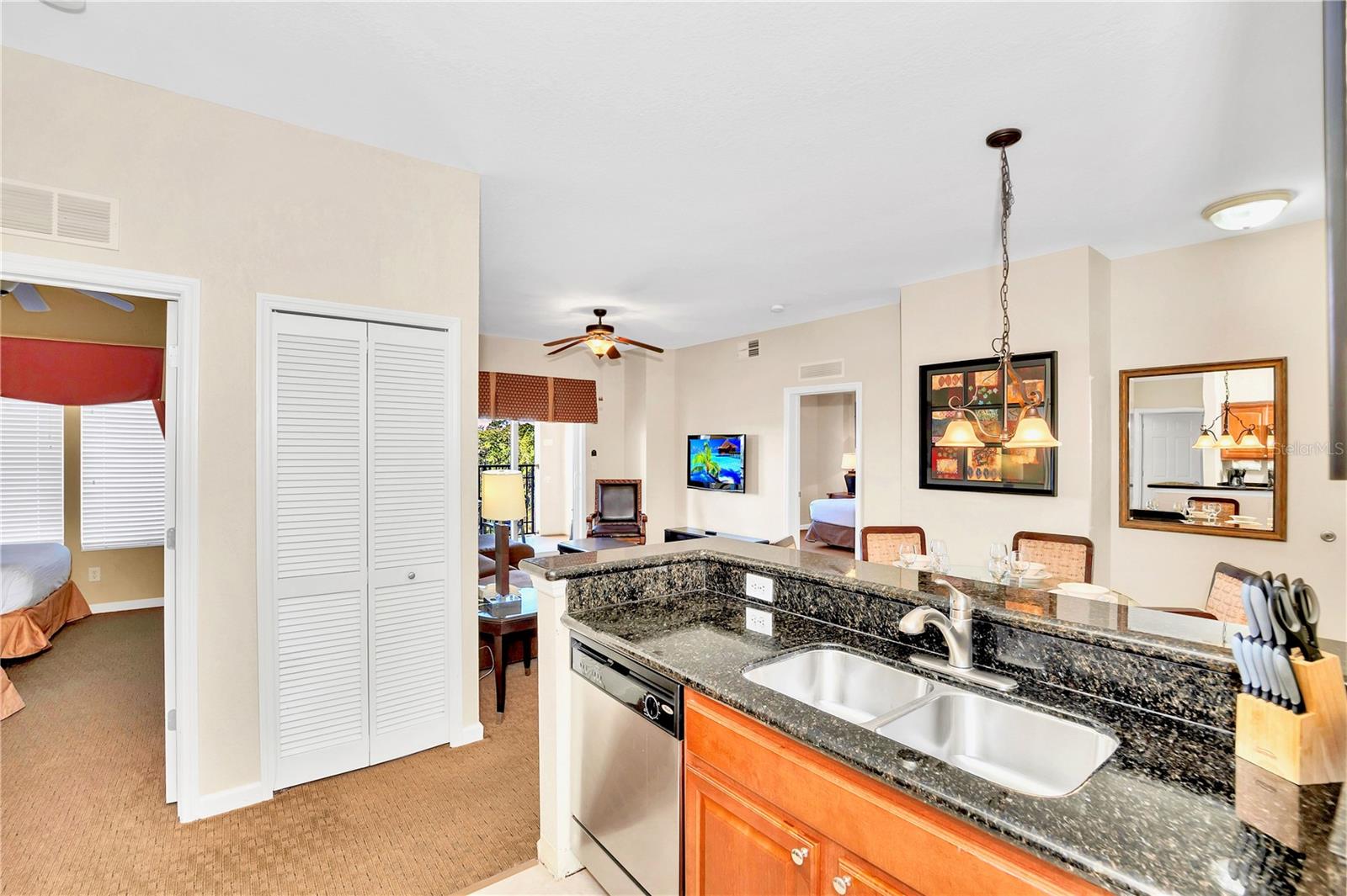 8113 RESORT VILLAGE DR #4405, ORLANDO, FL — photo 13