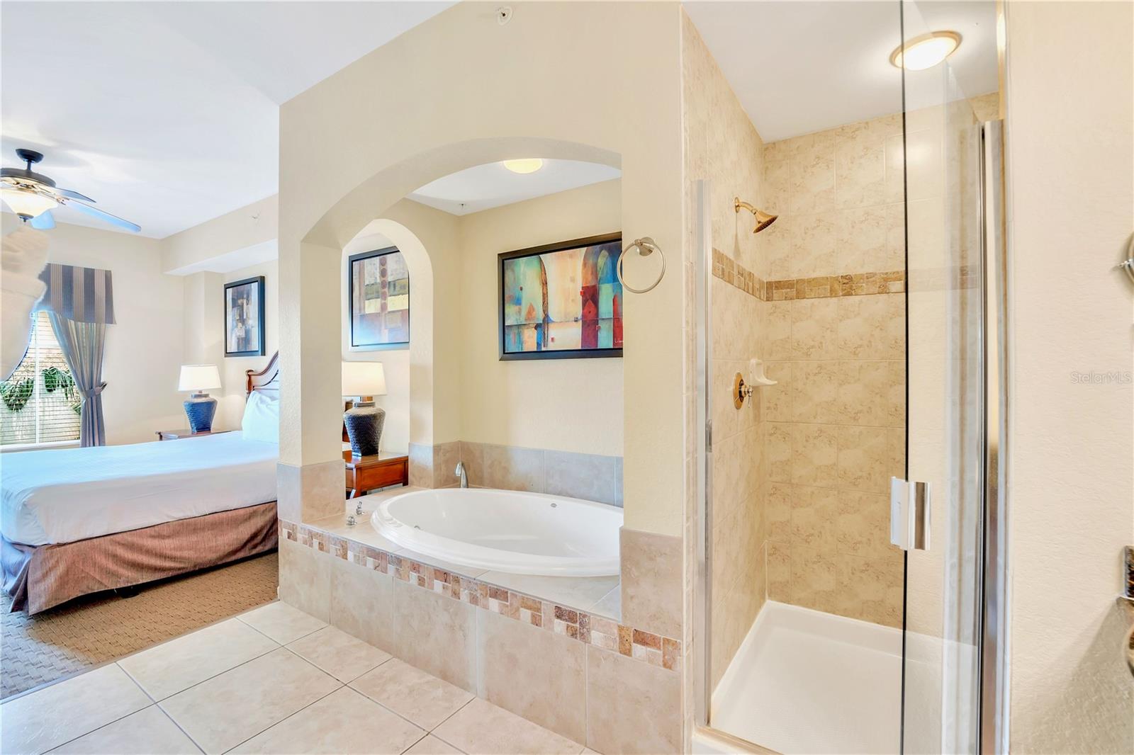 8113 RESORT VILLAGE DR #4405, ORLANDO, FL — photo 16