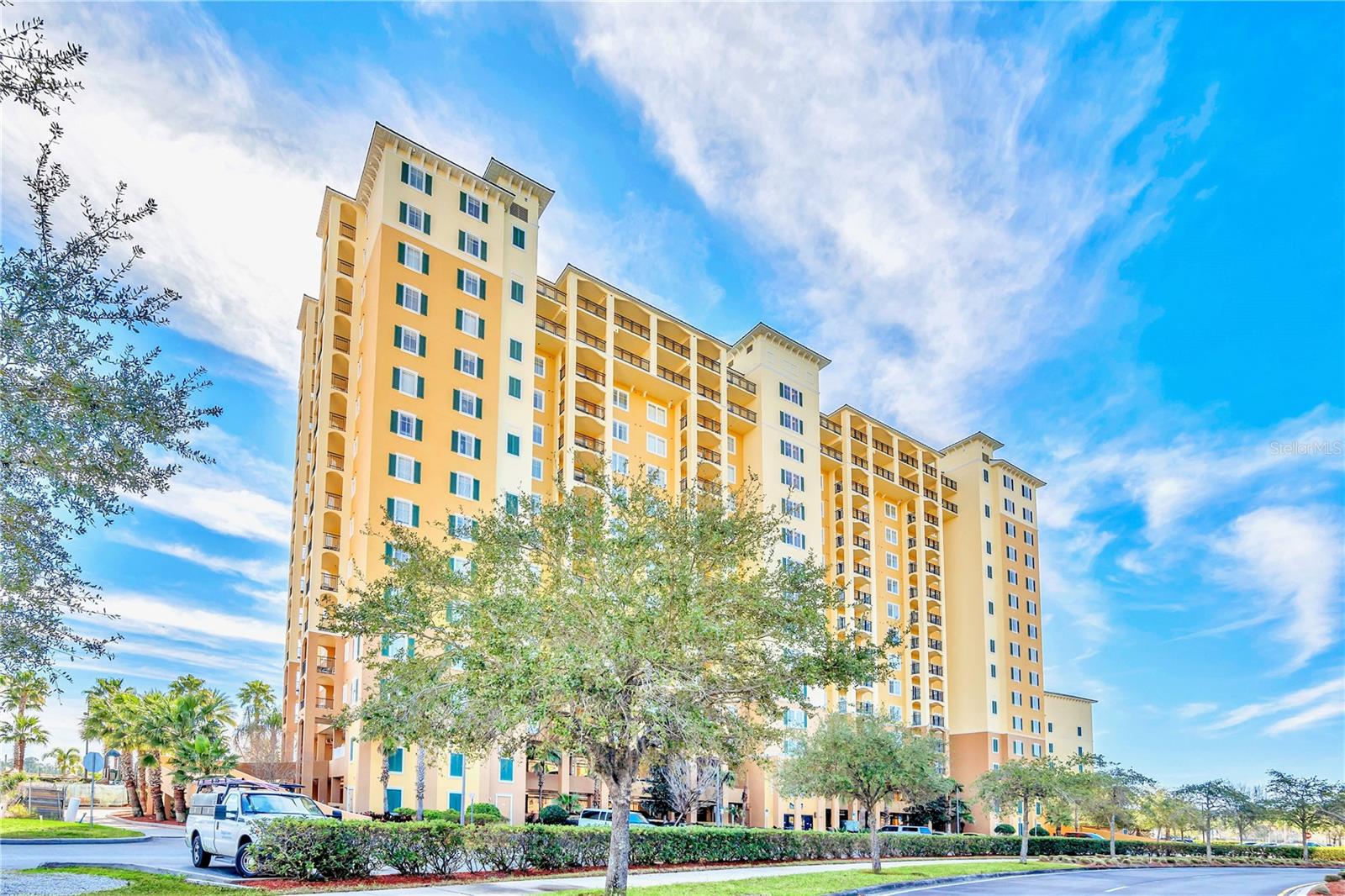 8113 RESORT VILLAGE DR #4405, ORLANDO, FL — photo 25