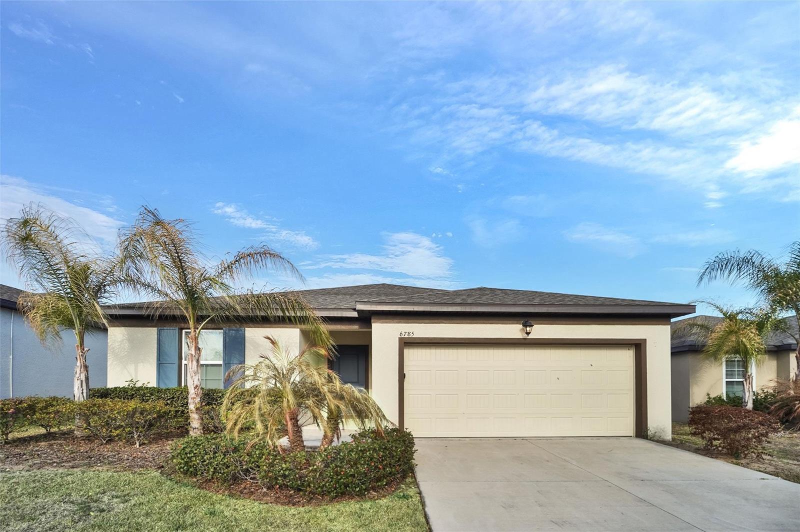 6785 BRANHAM MILL CT, ZEPHYRHILLS, FL