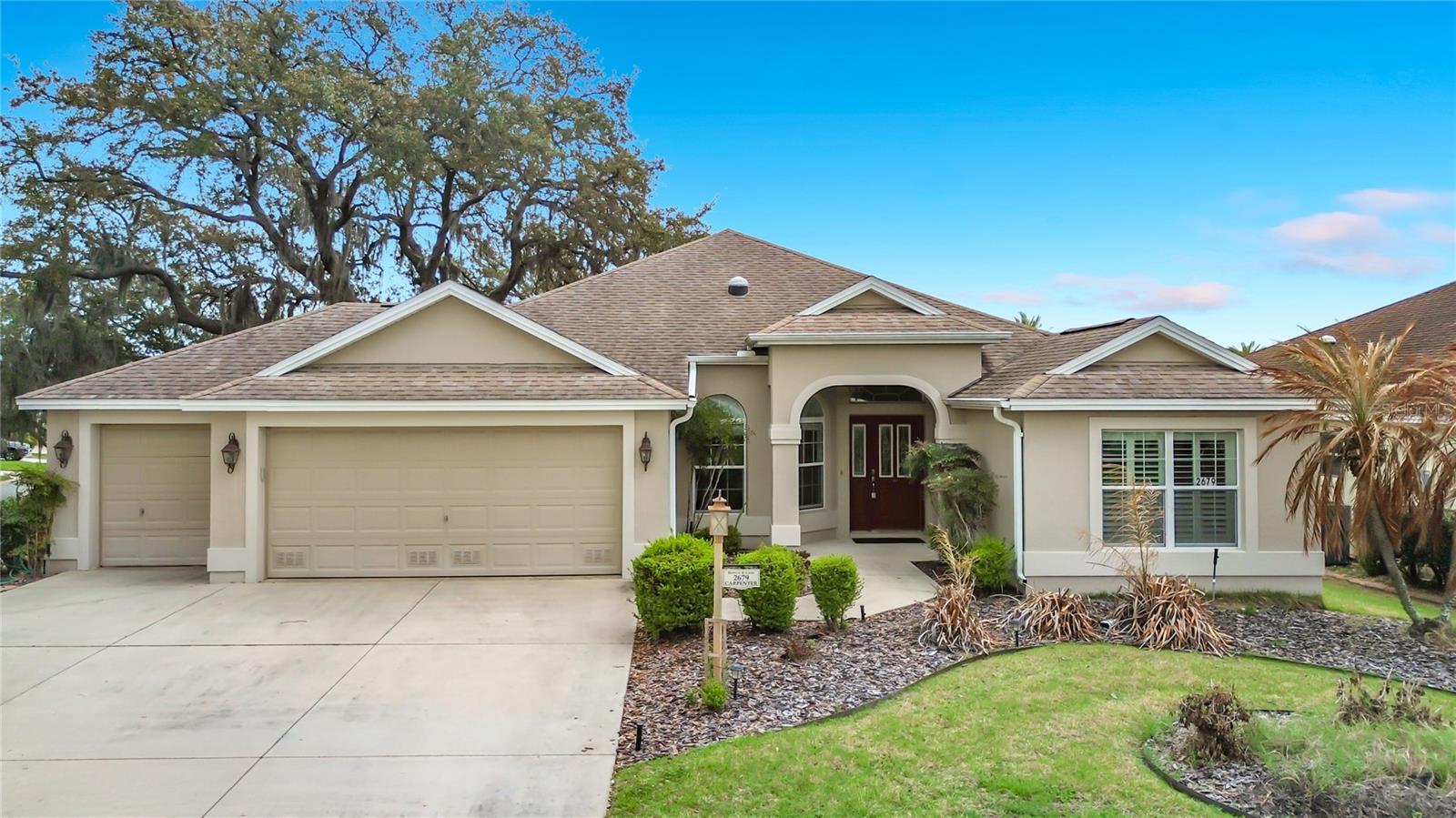 2679 LANTANA AVE, THE VILLAGES, FL — photo 3