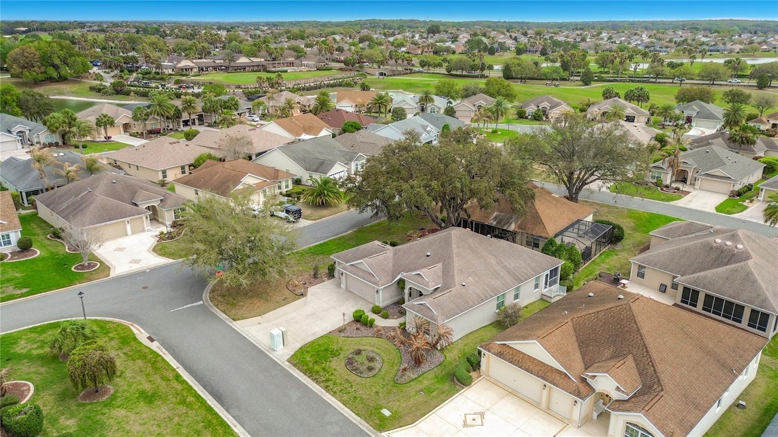 2679 LANTANA AVE, THE VILLAGES, FL — photo 4