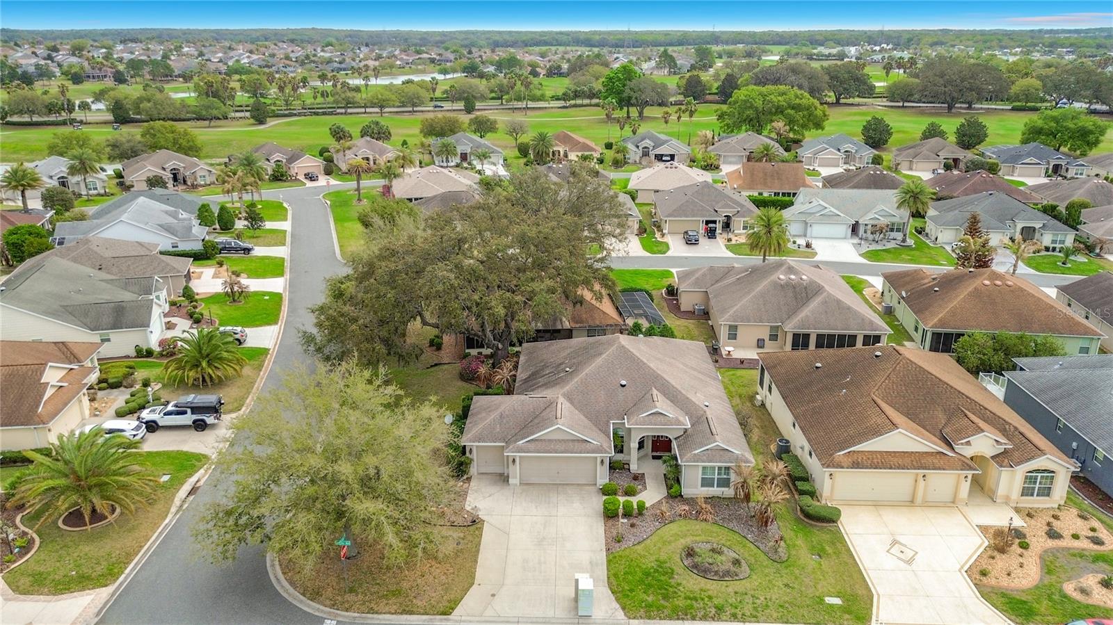 2679 LANTANA AVE, THE VILLAGES, FL — photo 5
