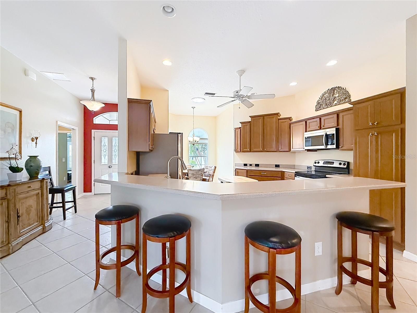 2679 LANTANA AVE, THE VILLAGES, FL — photo 15