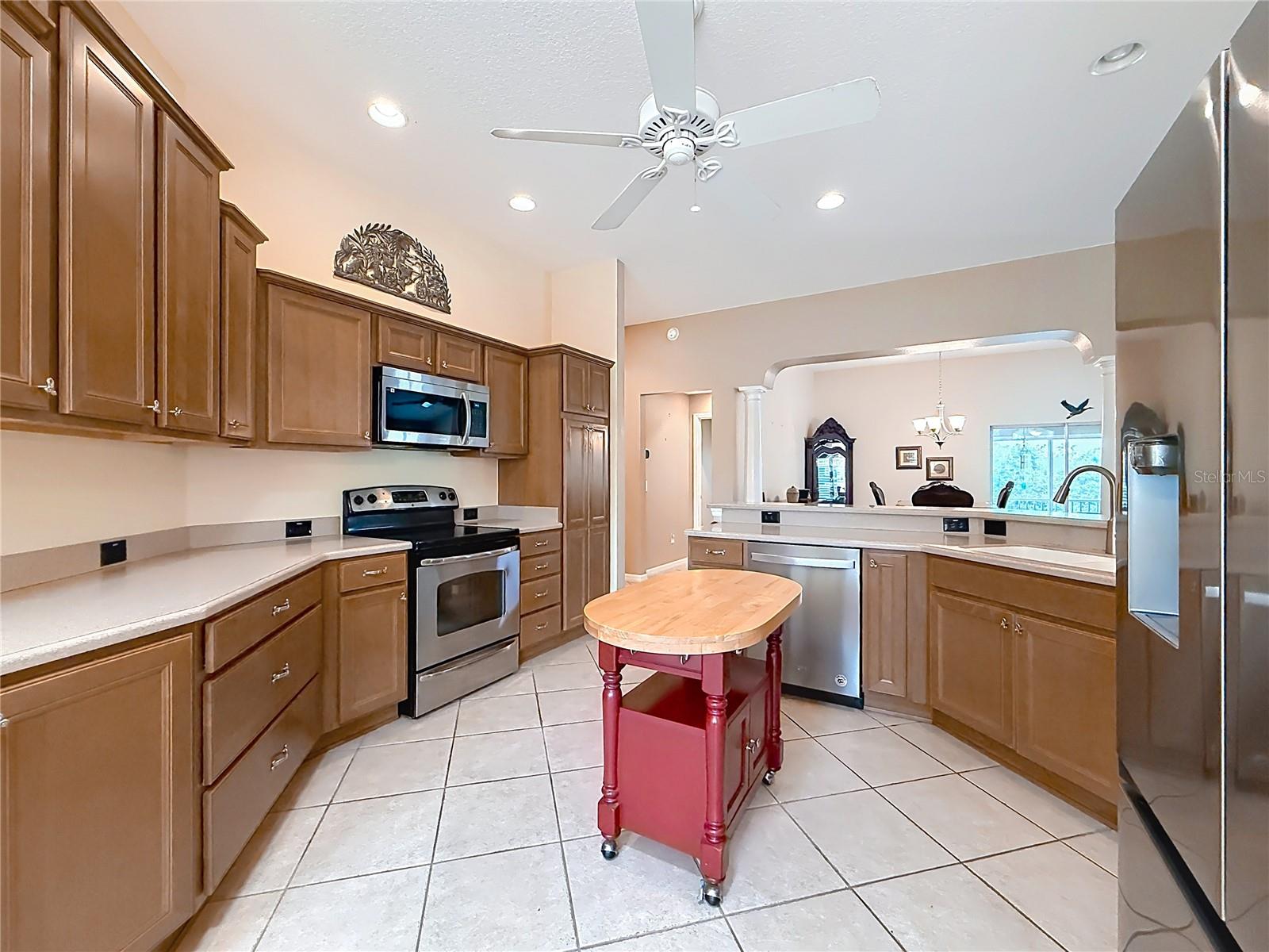 2679 LANTANA AVE, THE VILLAGES, FL — photo 18