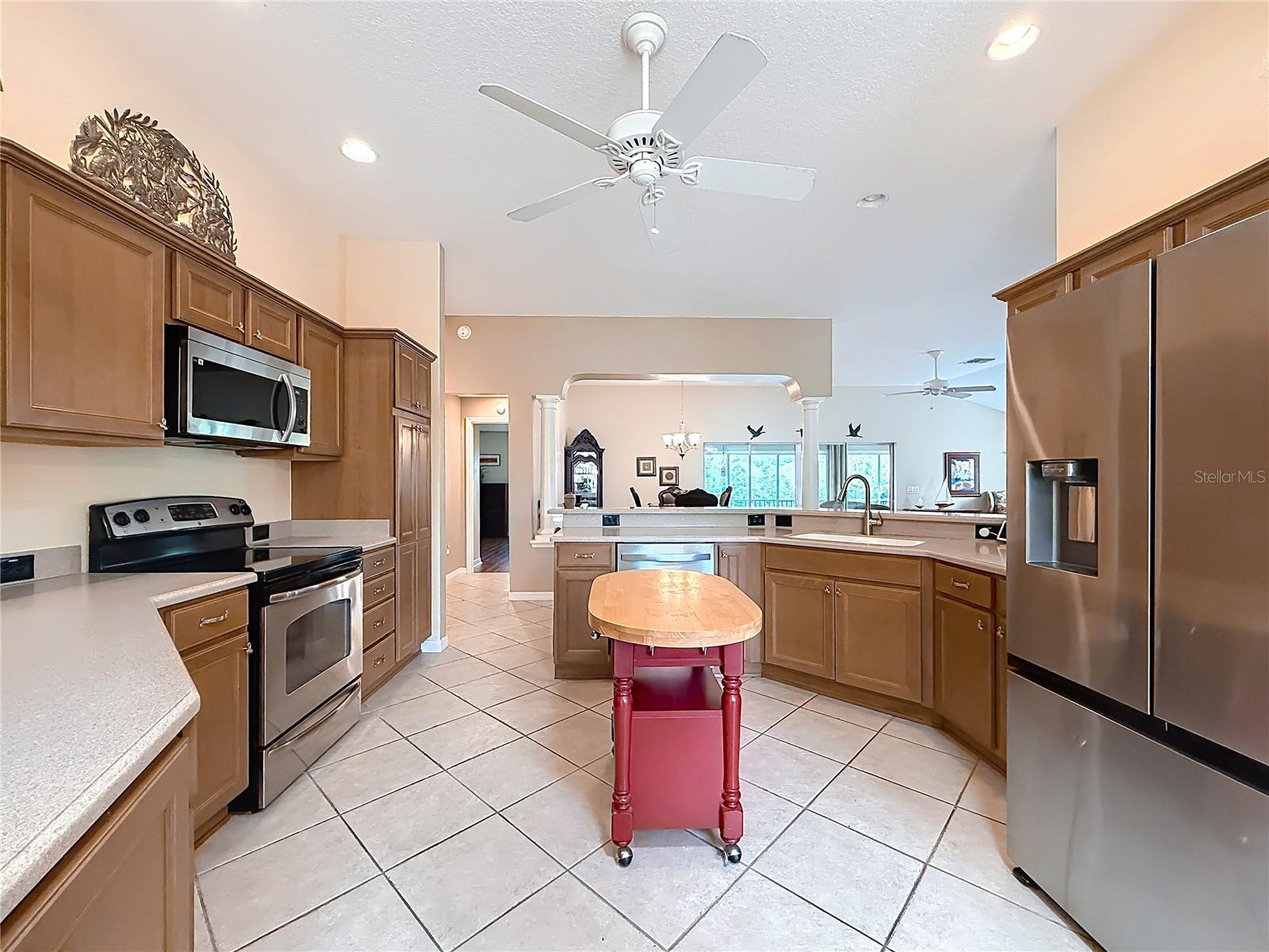 2679 LANTANA AVE, THE VILLAGES, FL — photo 19