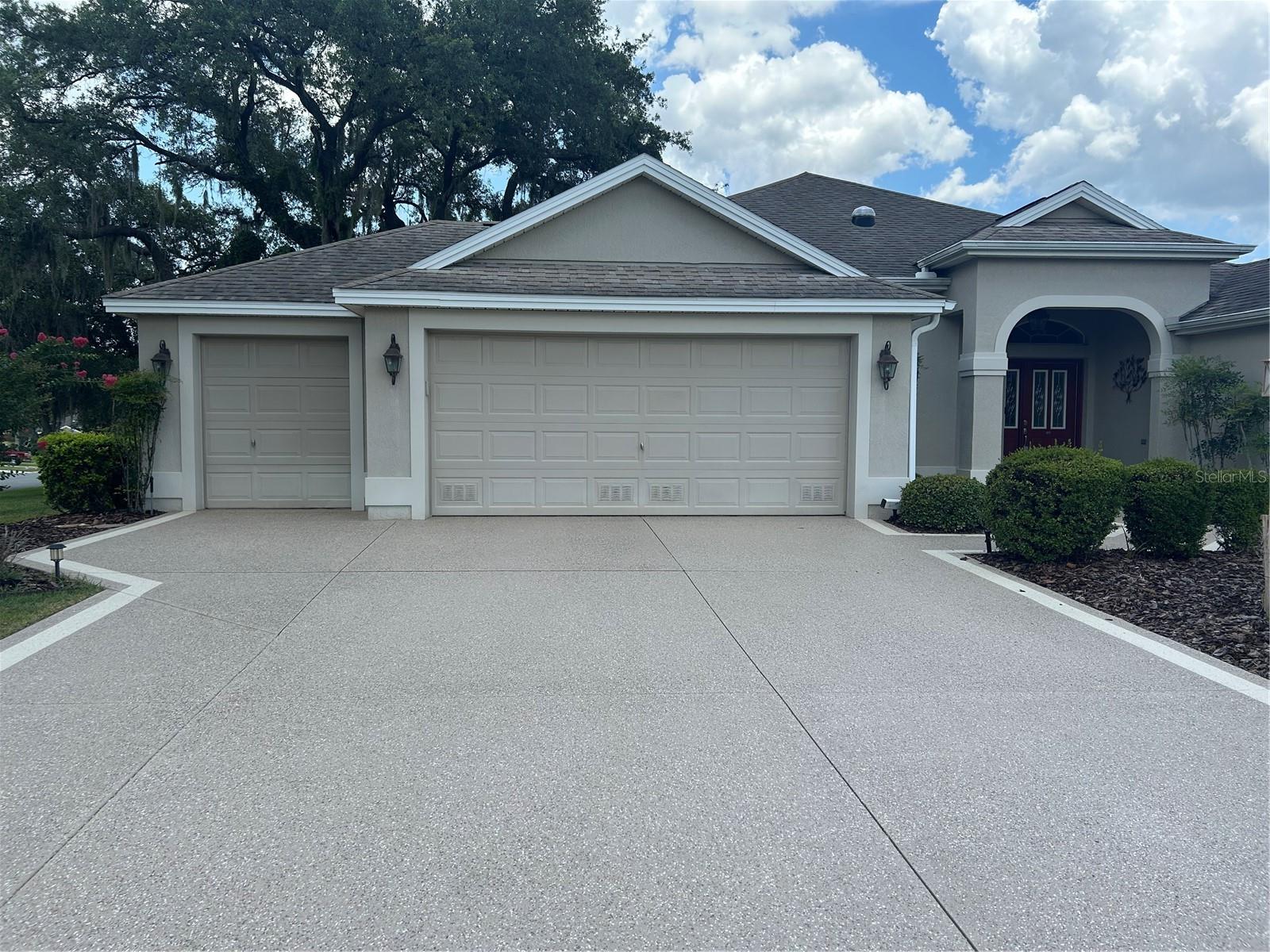 2679 LANTANA AVE, THE VILLAGES, FL