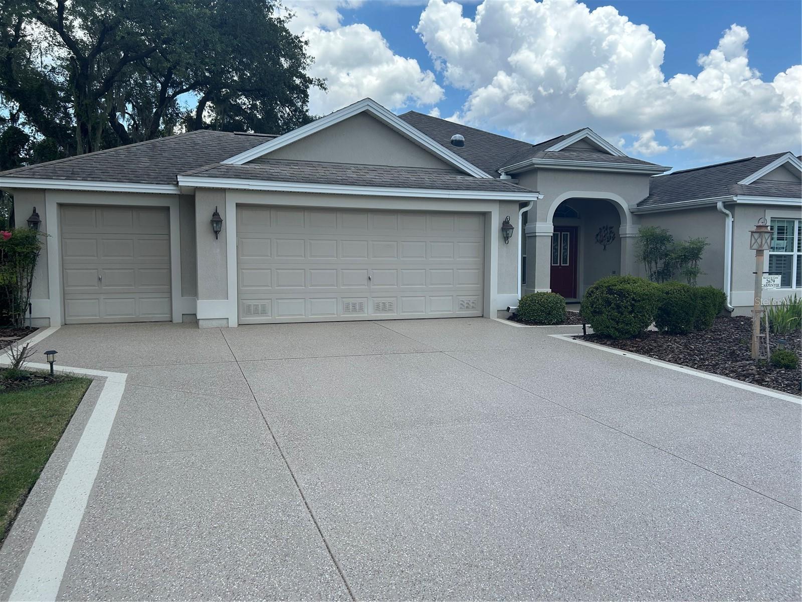 2679 LANTANA AVE, THE VILLAGES, FL — photo 44