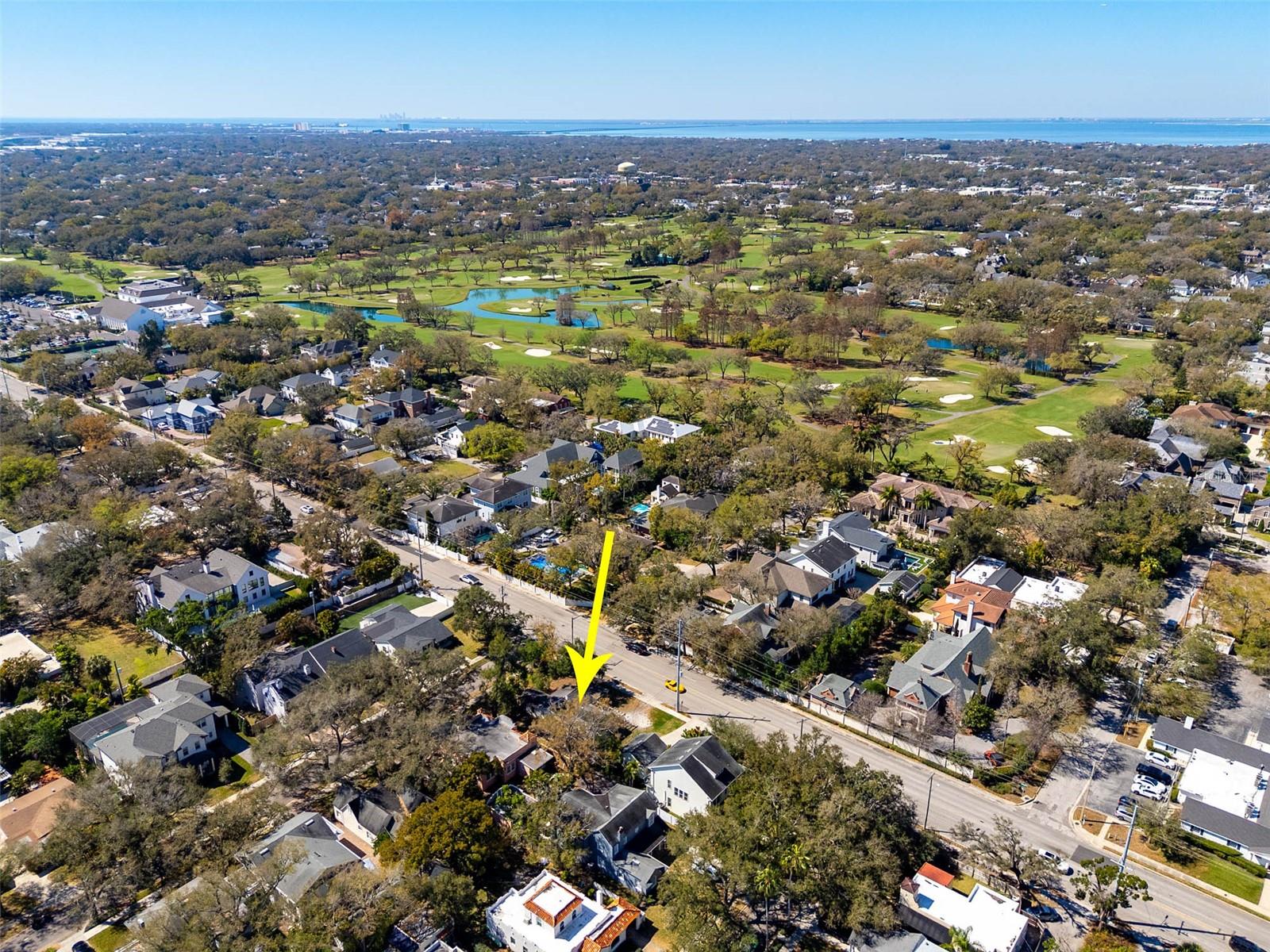 2627 W WATROUS AVE, TAMPA, FL — photo 12