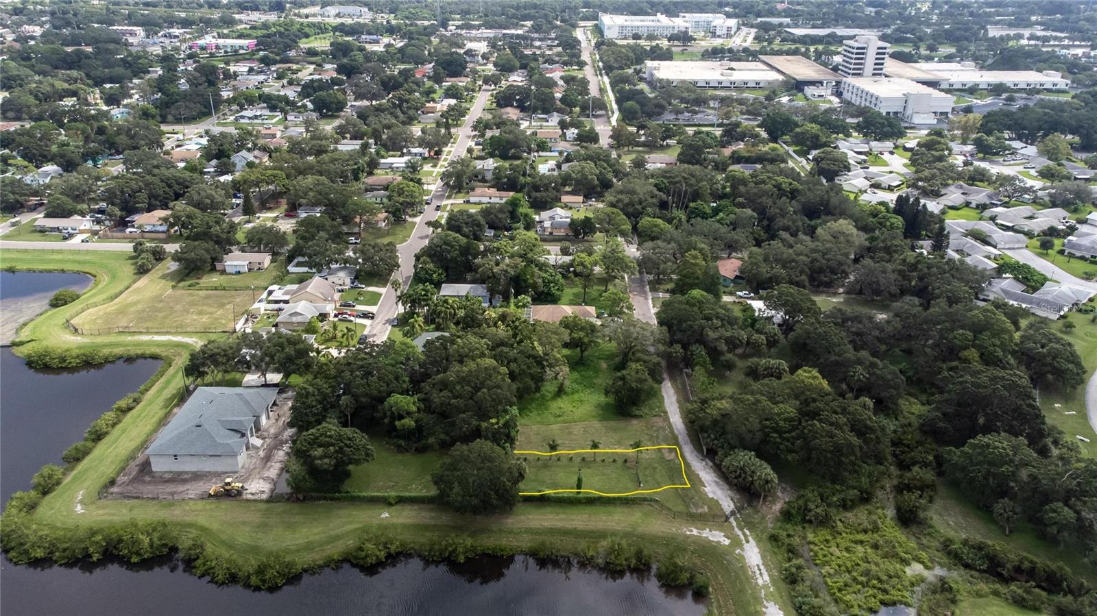3834 29 AVE, ST PETERSBURG, FL — photo 2