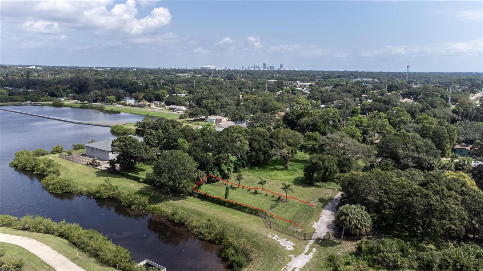3834 29 AVE, ST PETERSBURG, FL — photo 3