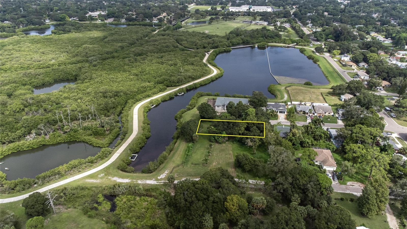 3834 29 AVE, ST PETERSBURG, FL — photo 4