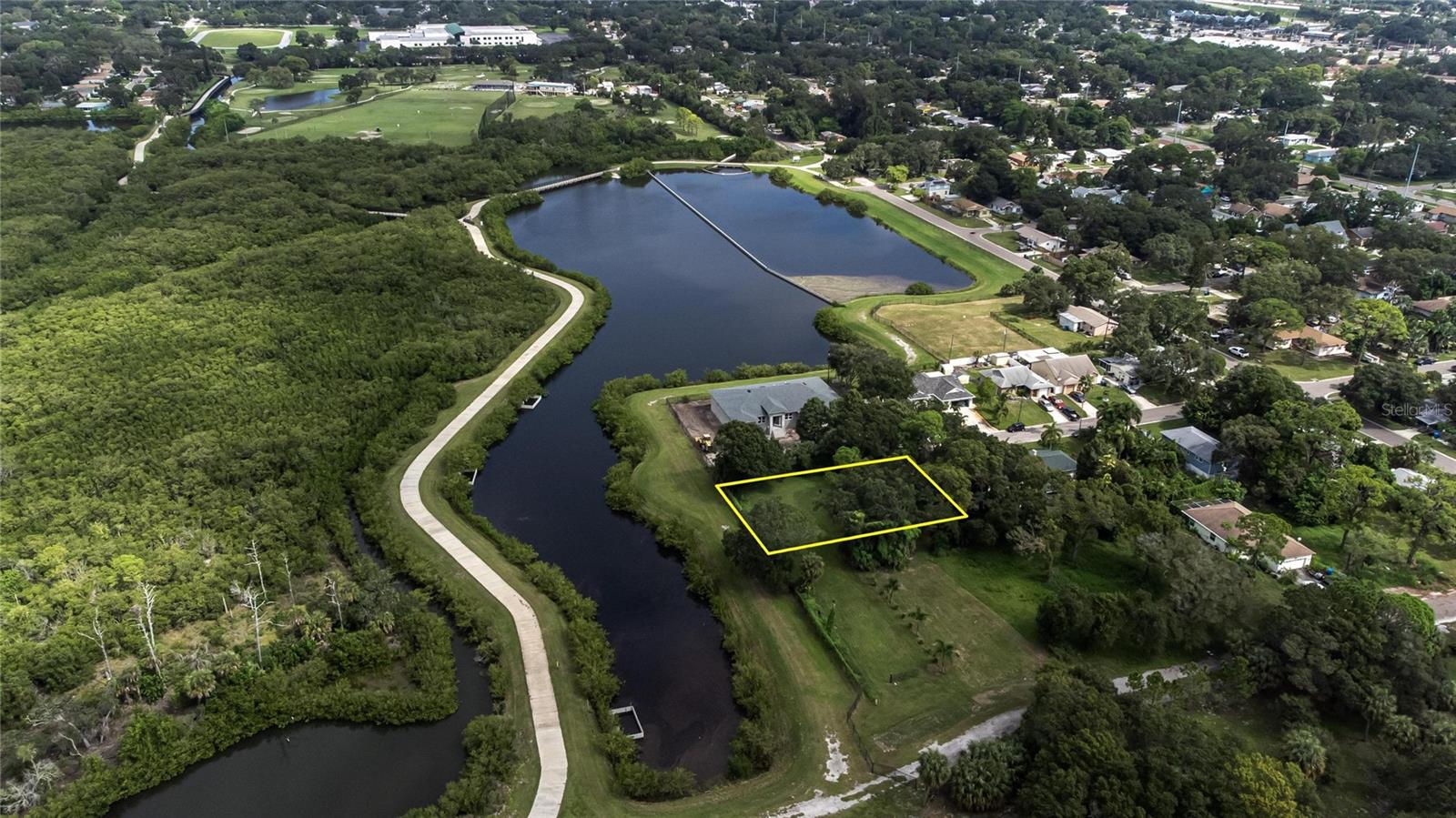3834 29 AVE, ST PETERSBURG, FL — photo 6
